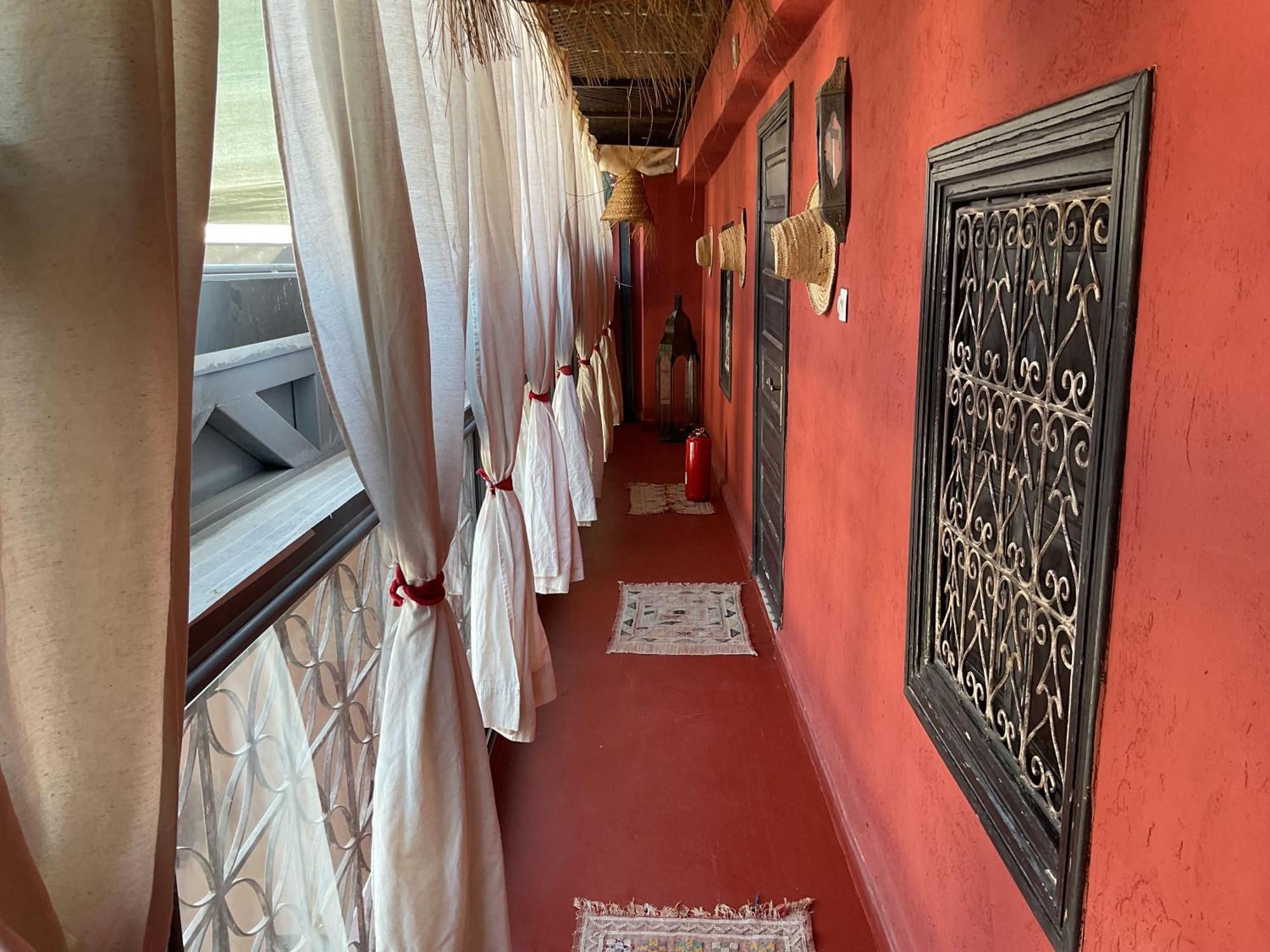 Syba Maison d'hôtes Marrakesh