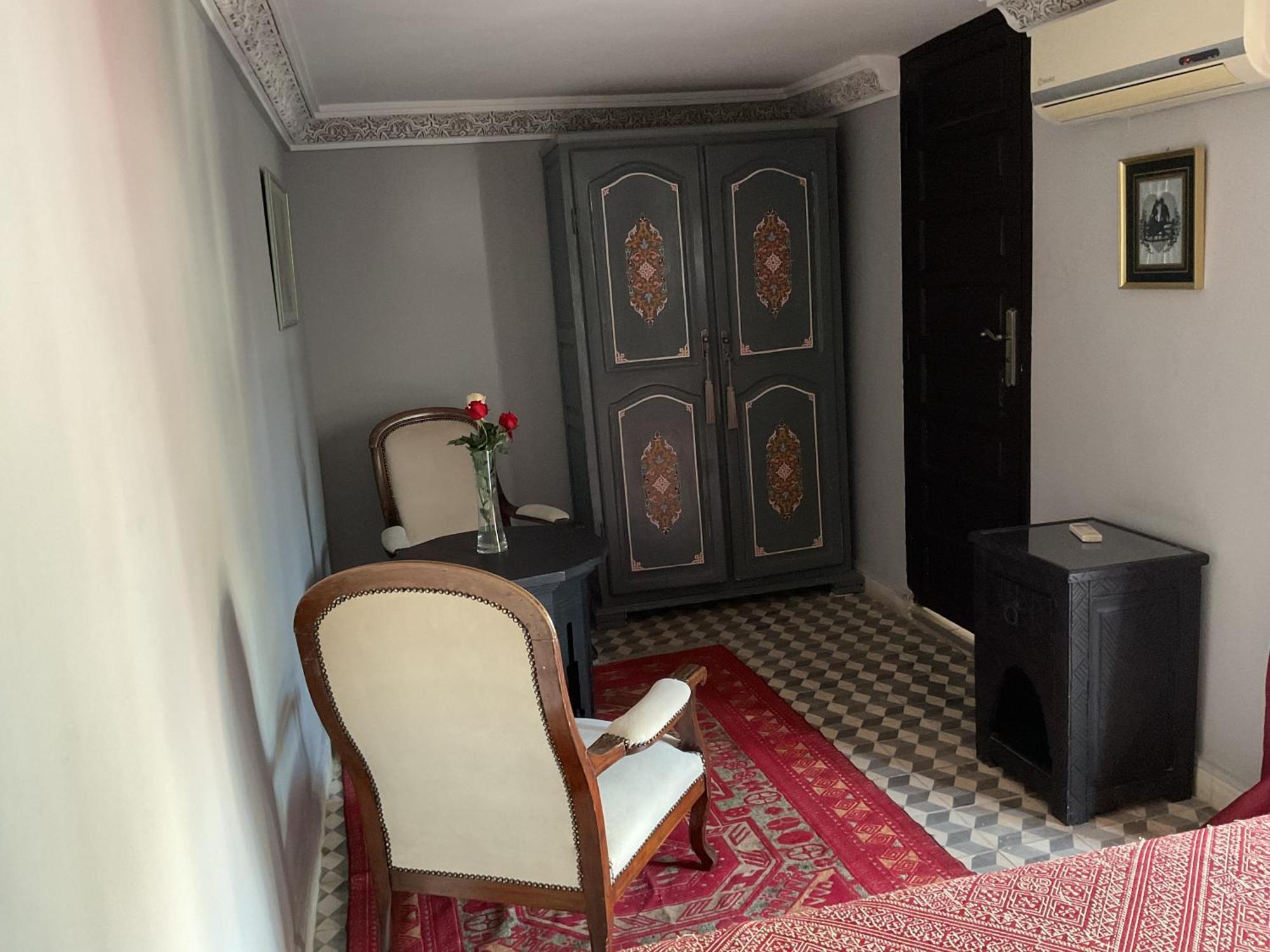 Syba Maison d'hôtes