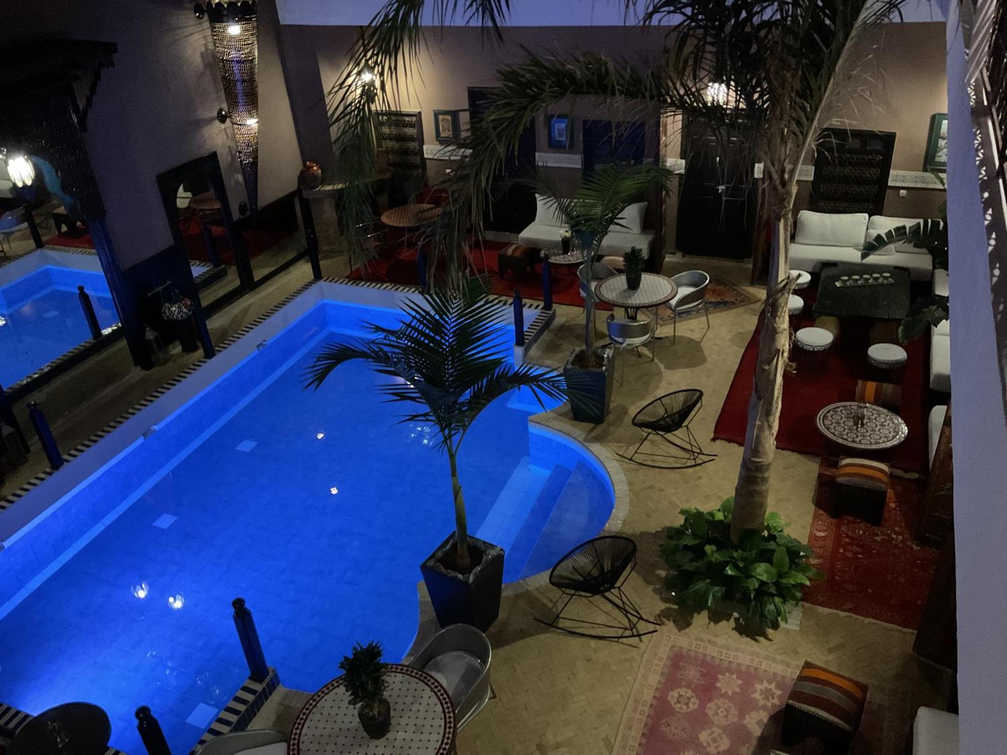Maison d'hôtes Syba 3*