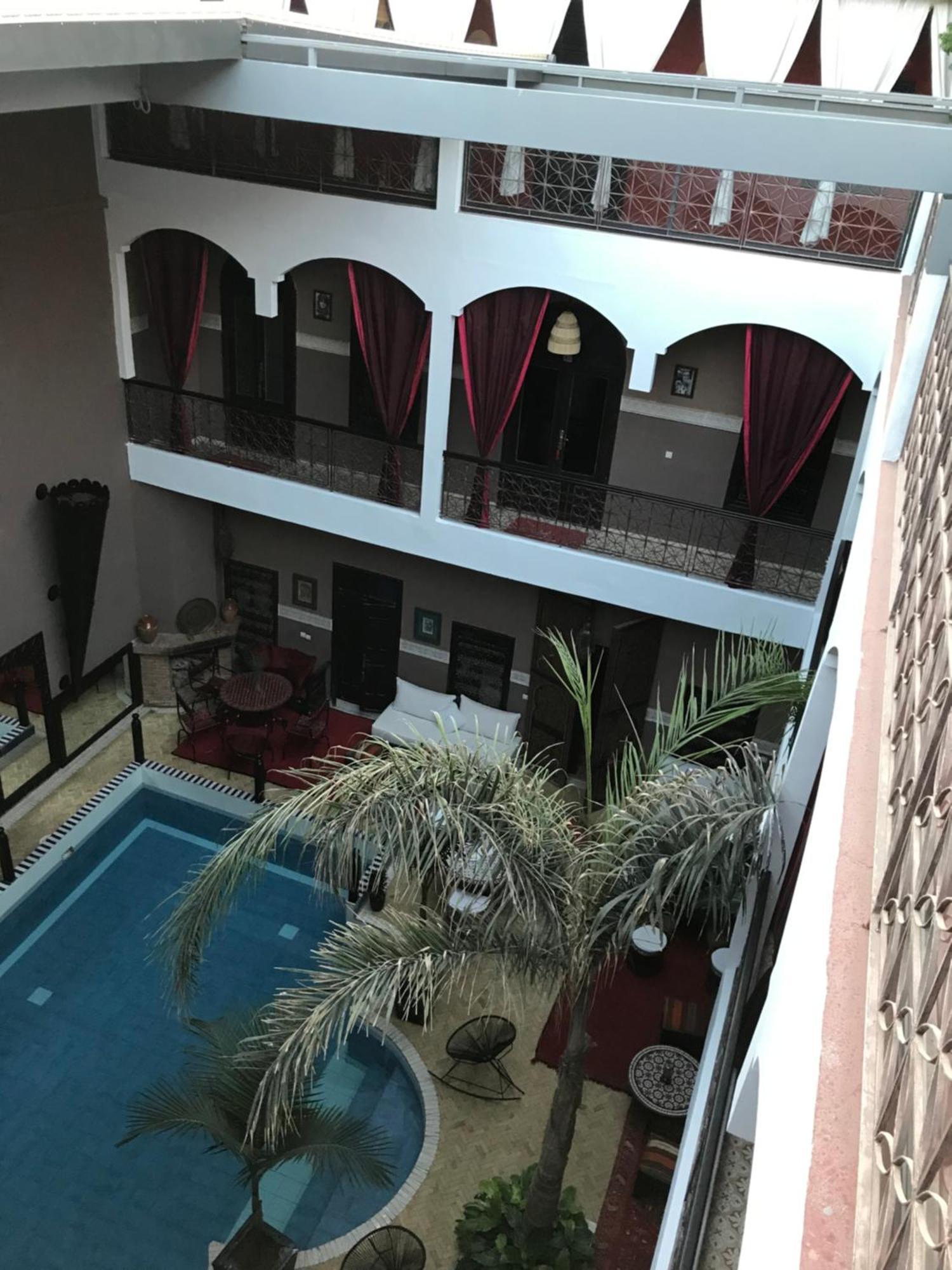 Syba Maison d'hôtes