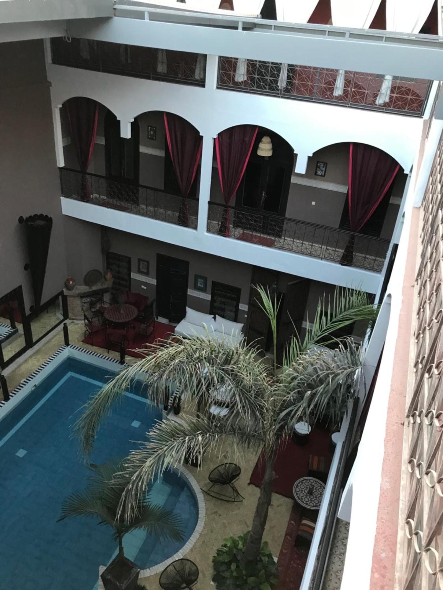 Maison d'hôtes Syba