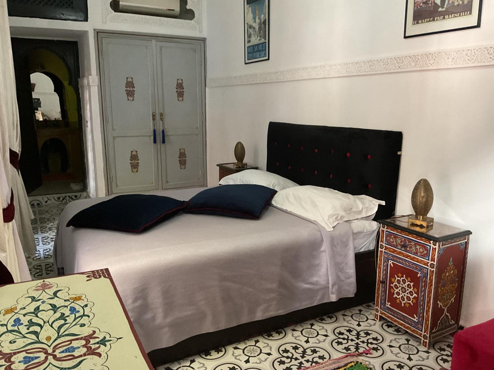 Syba Maison d'hôtes 3*