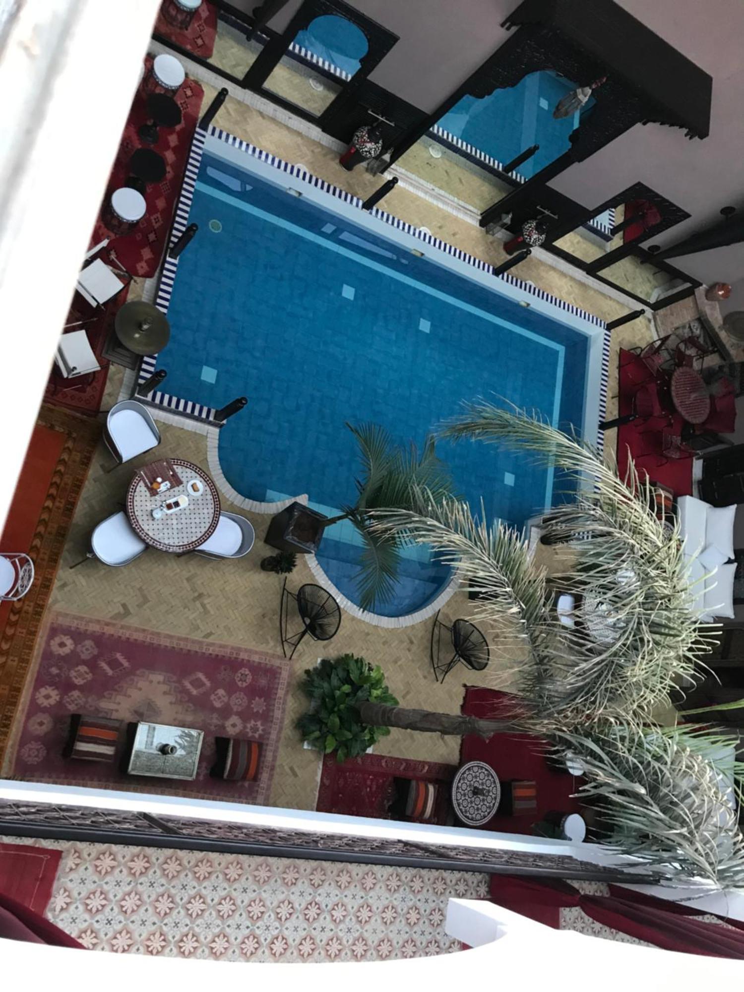 Maison d'hôtes Syba 3*