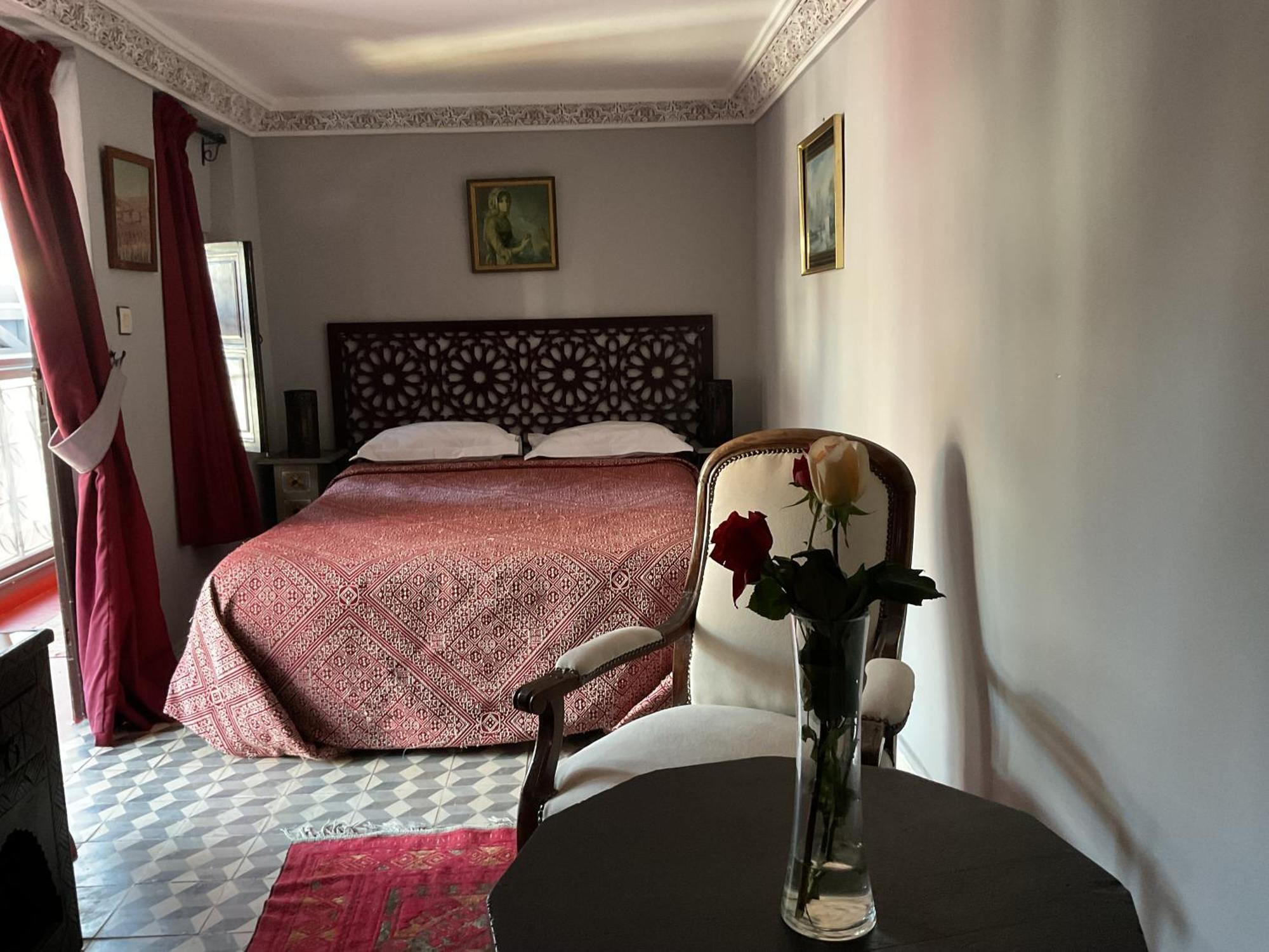 Maison d'hôtes Syba
