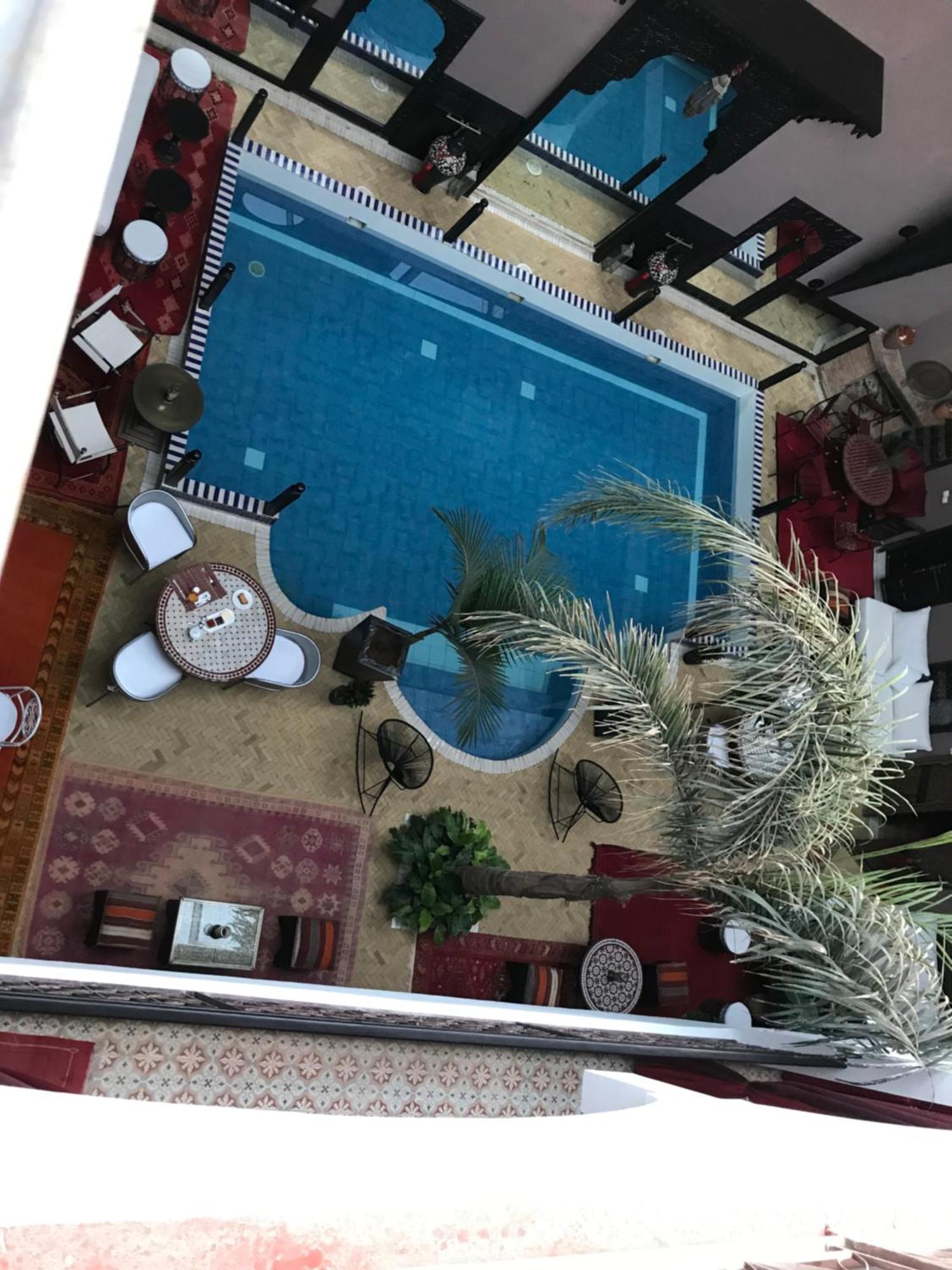 Maison d'hôtes Syba 3*
