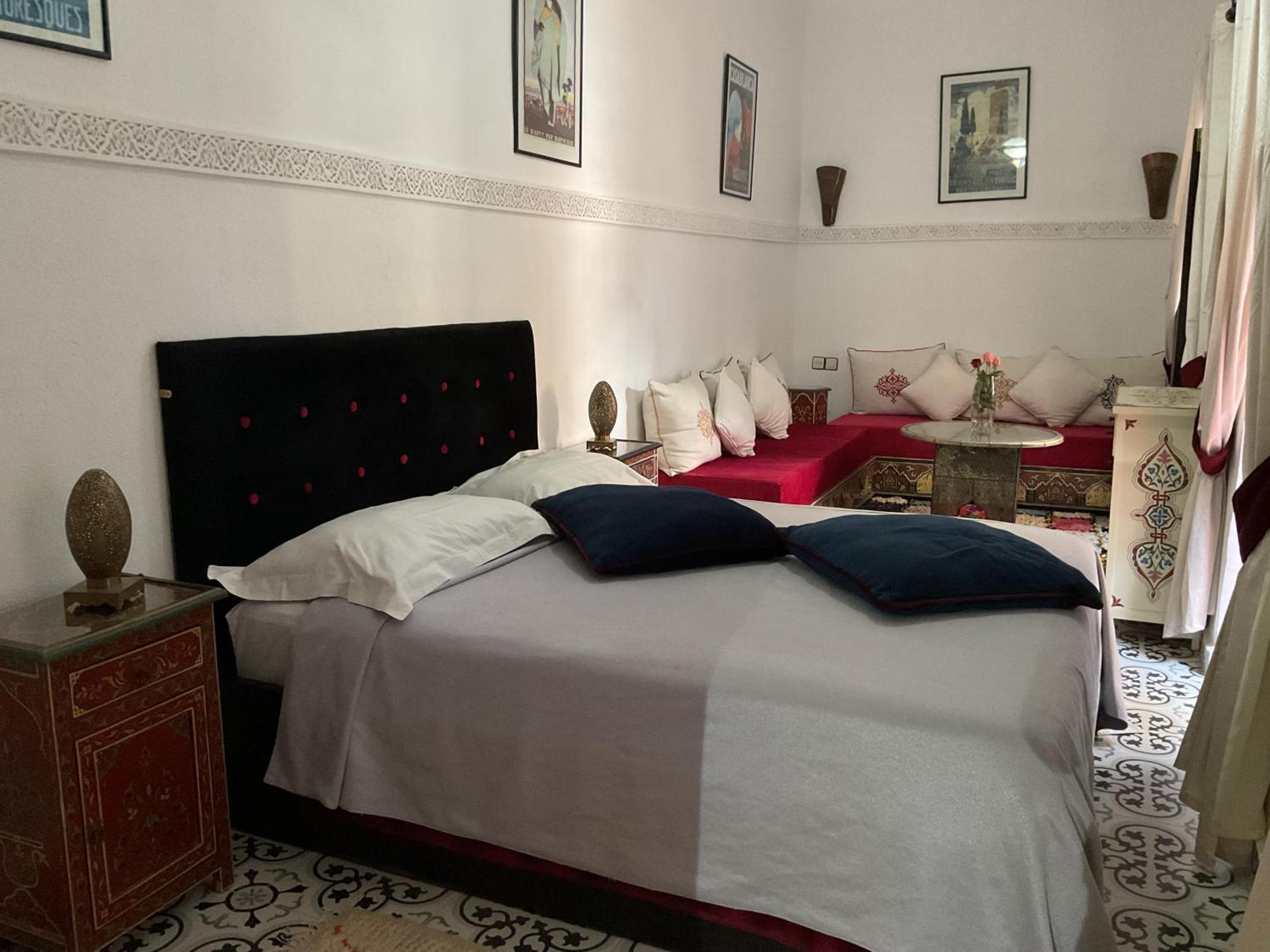 Syba Marrakesh