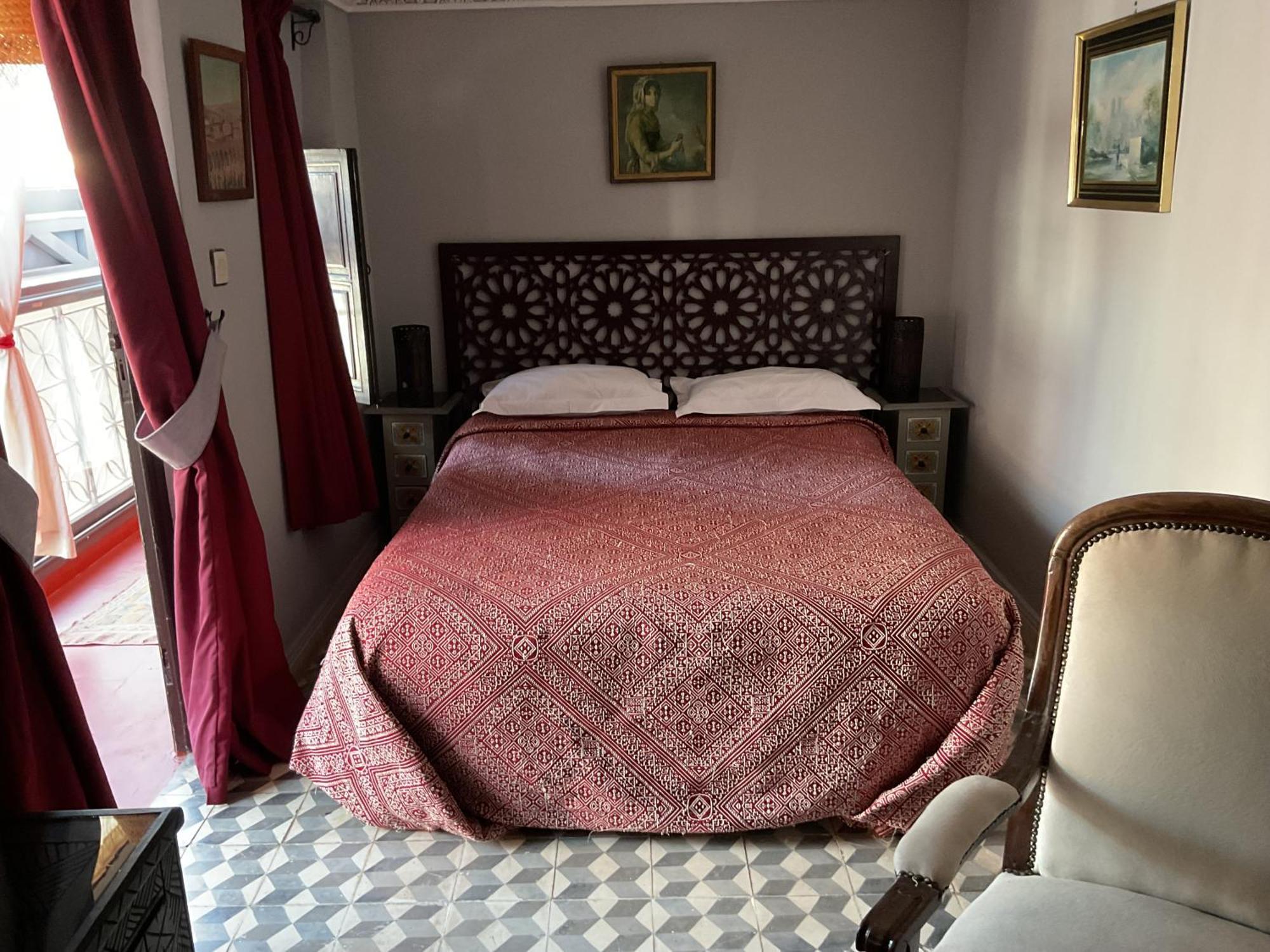 Syba Maison d'hôtes 3*