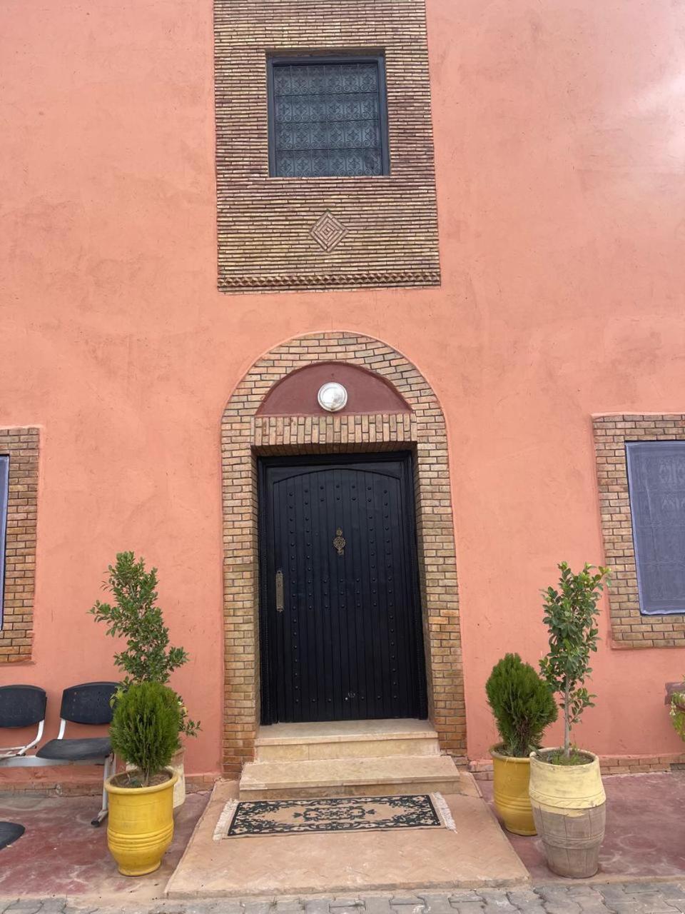 Oussari Homestay