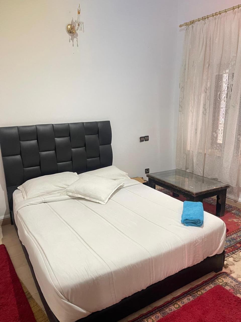 Oussari Homestay Marrakesh