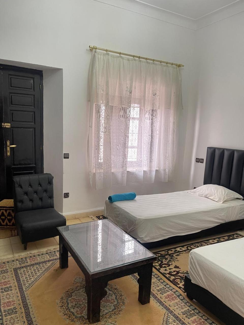 Homestay Oussari Marrakesh