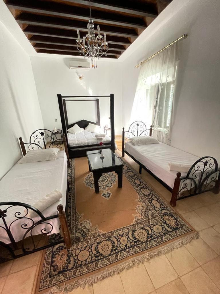 Oussari Homestay Marrakesh