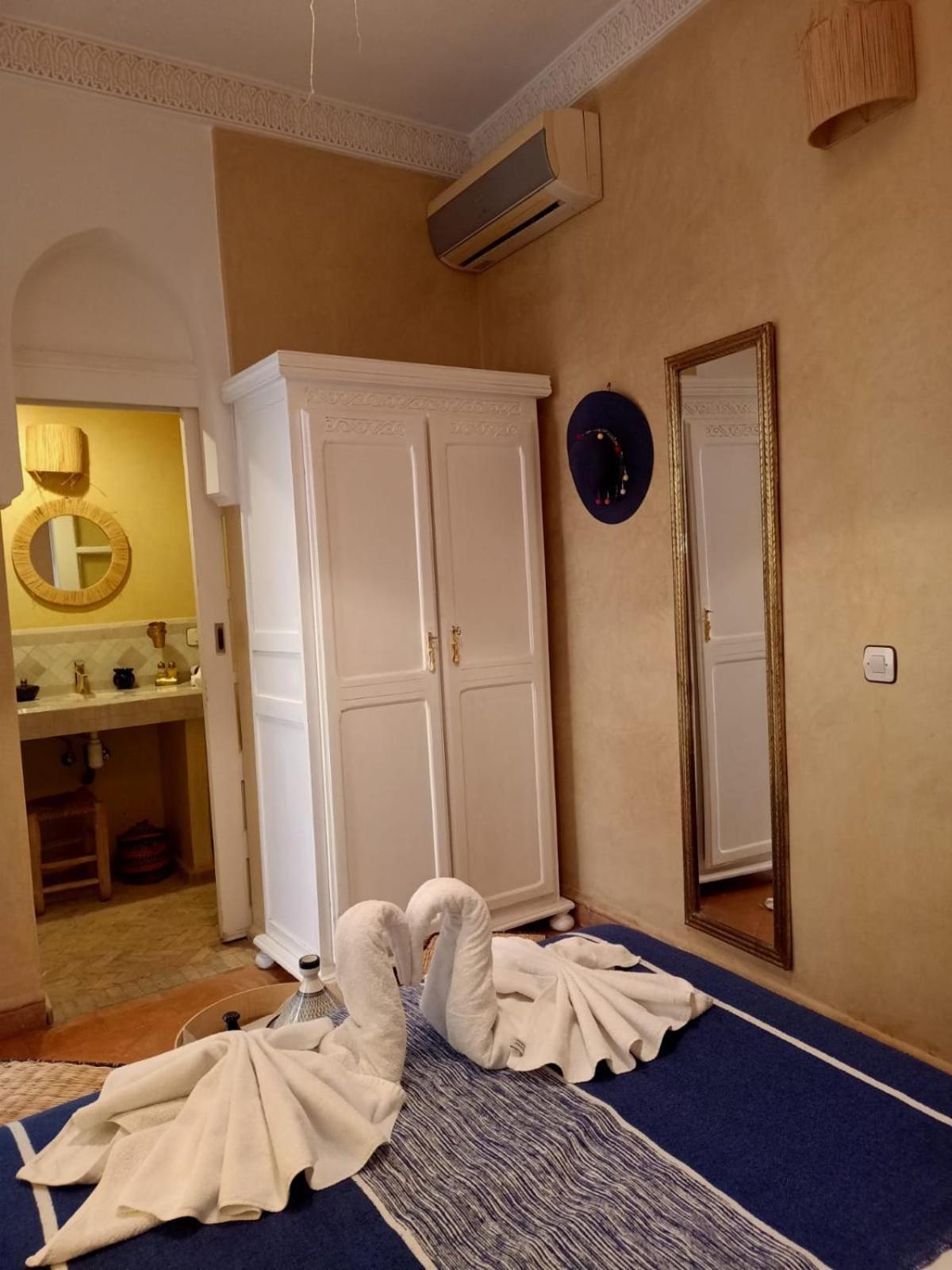 Riad Riadna Marrakesh