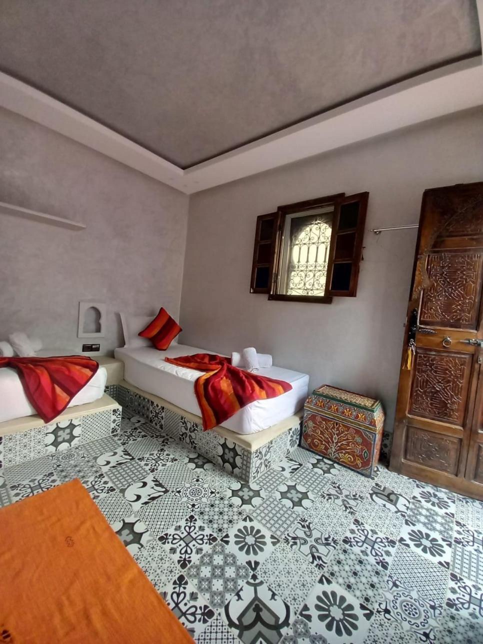 Dar Khalid * Marrakesh