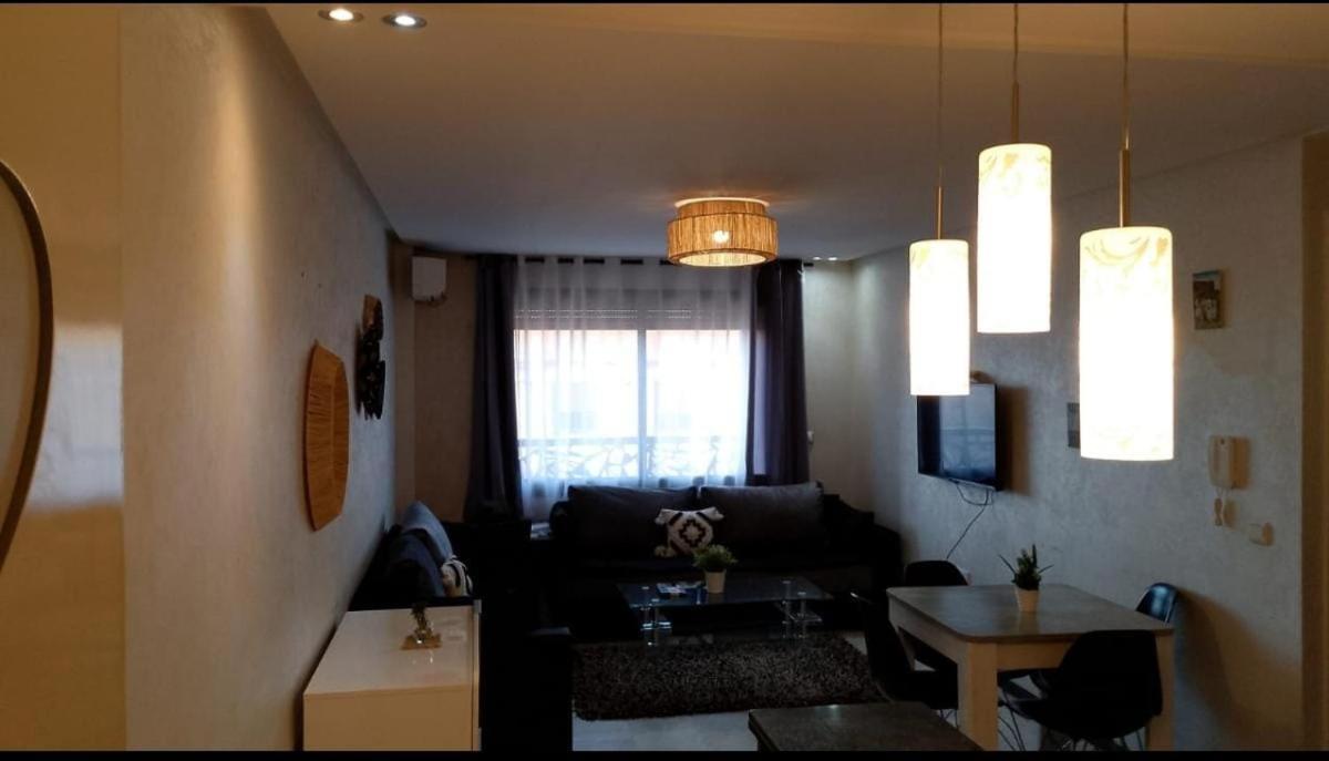 Aim House Apartment Marrakesh
