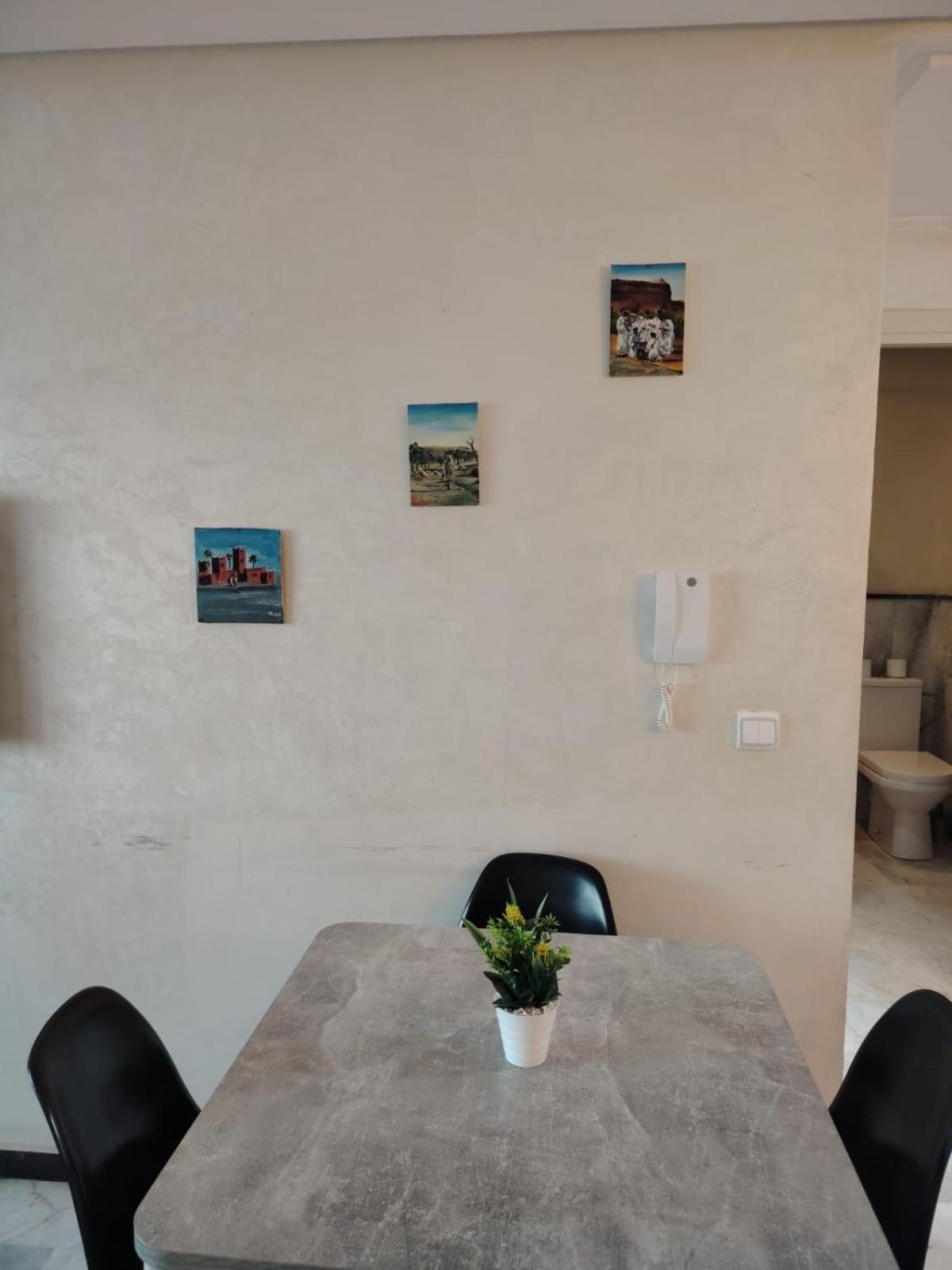 Aim House * Marrakesh