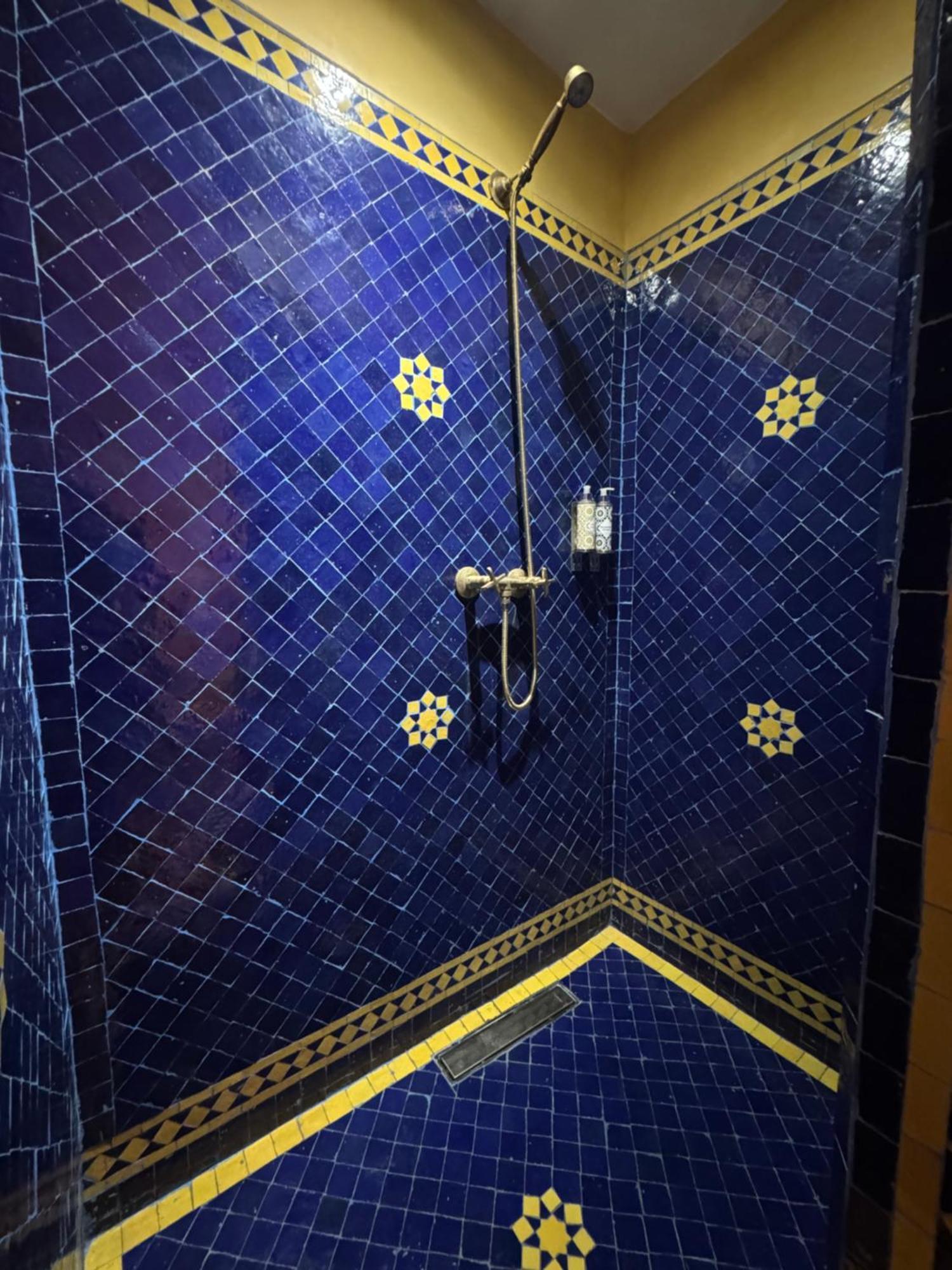 En Exclusivité Maison D Hôtes Chamade&spa Сasa de vacaciones Marrakesh