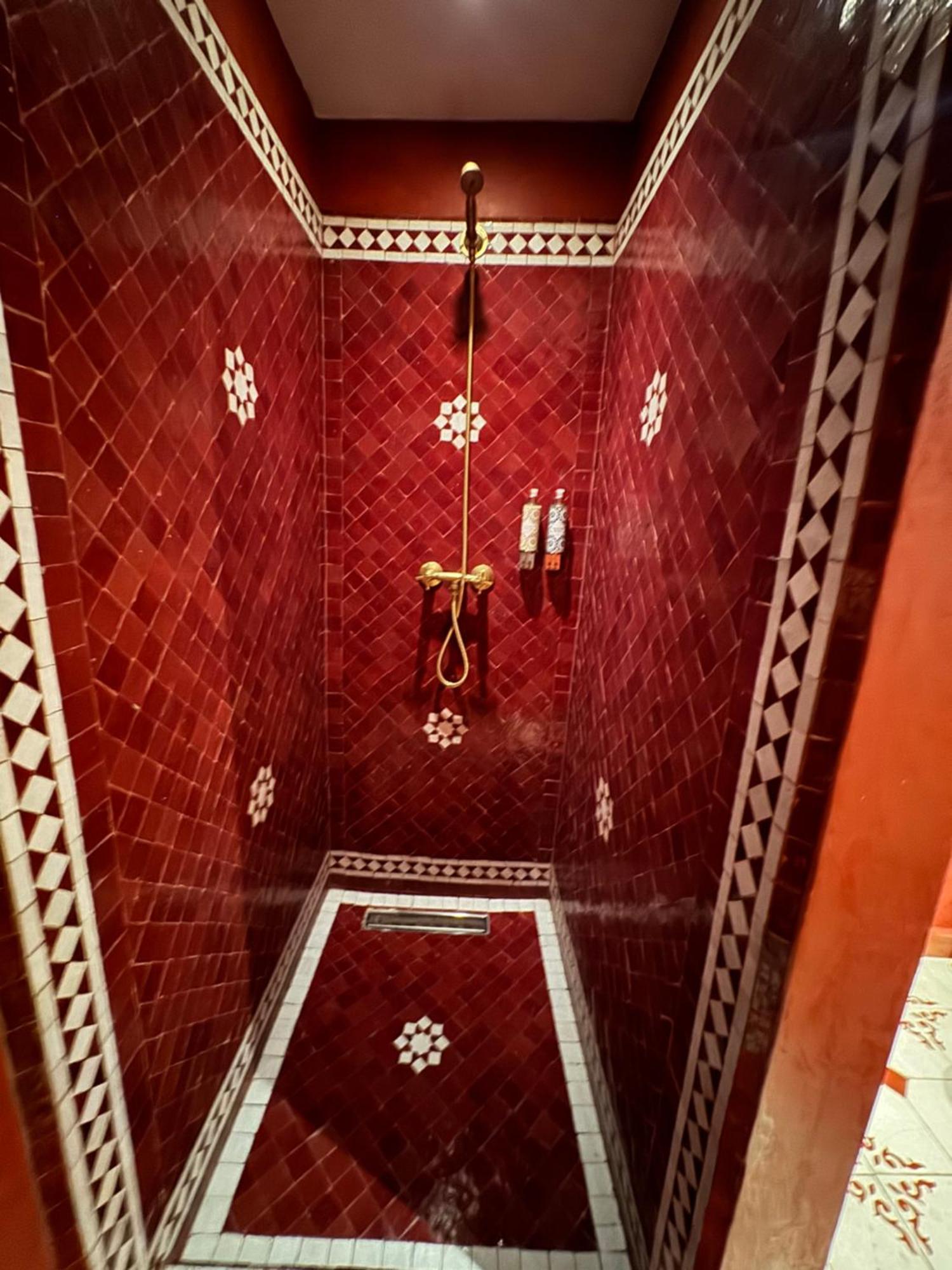 Сasa de vacaciones En Exclusivité Maison D Hôtes Chamade&spa Marrakesh