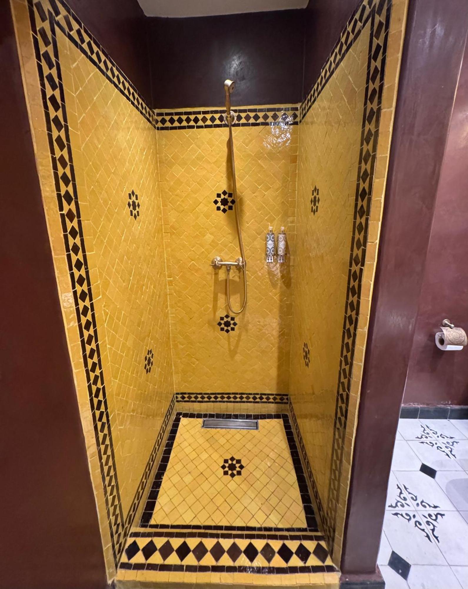 Сasa de vacaciones En Exclusivité Maison D Hôtes Chamade&spa Marrakesh
