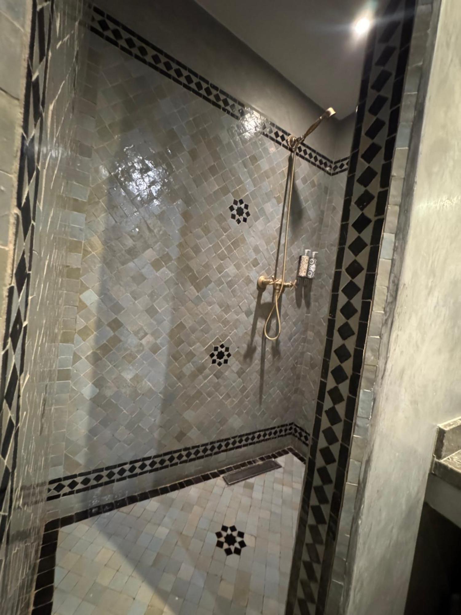 En Exclusivité Maison D Hôtes Chamade&spa Сasa de vacaciones Marrakesh
