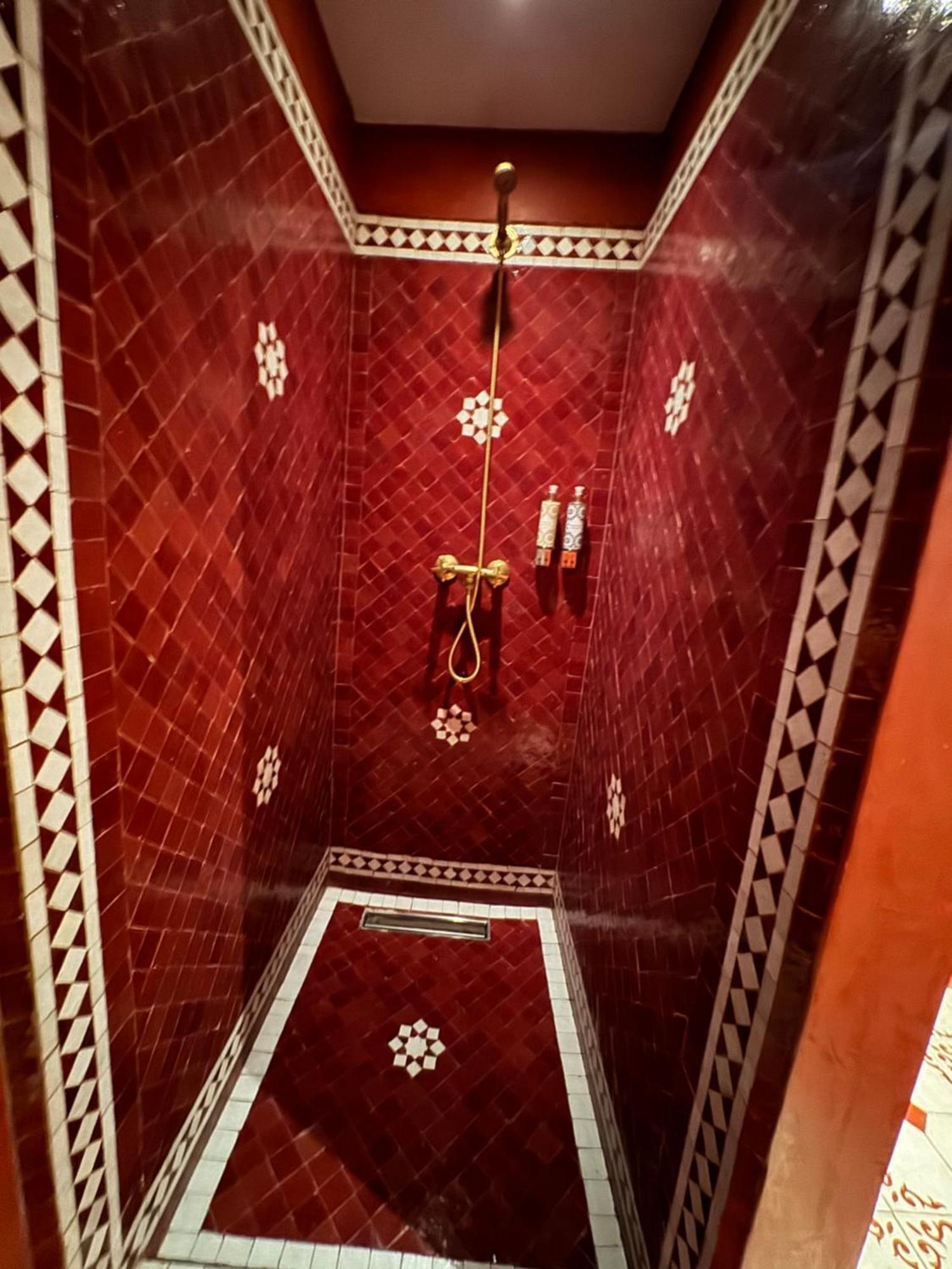 En Exclusivité Maison D Hôtes Chamade&spa *