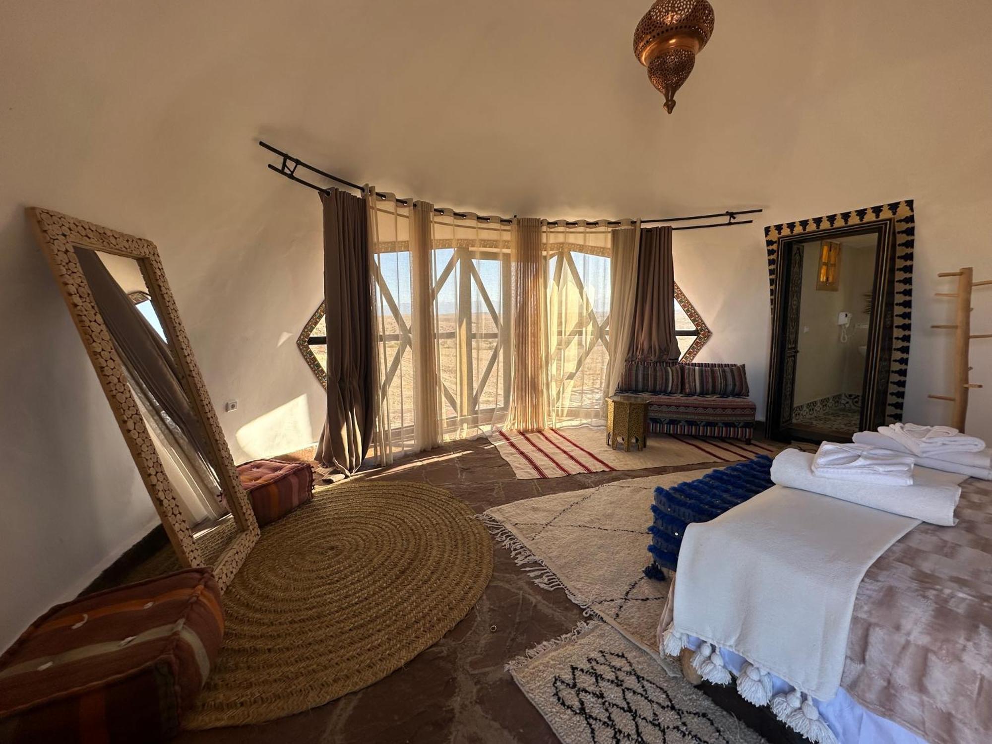 Agafay Valley Marrakesh