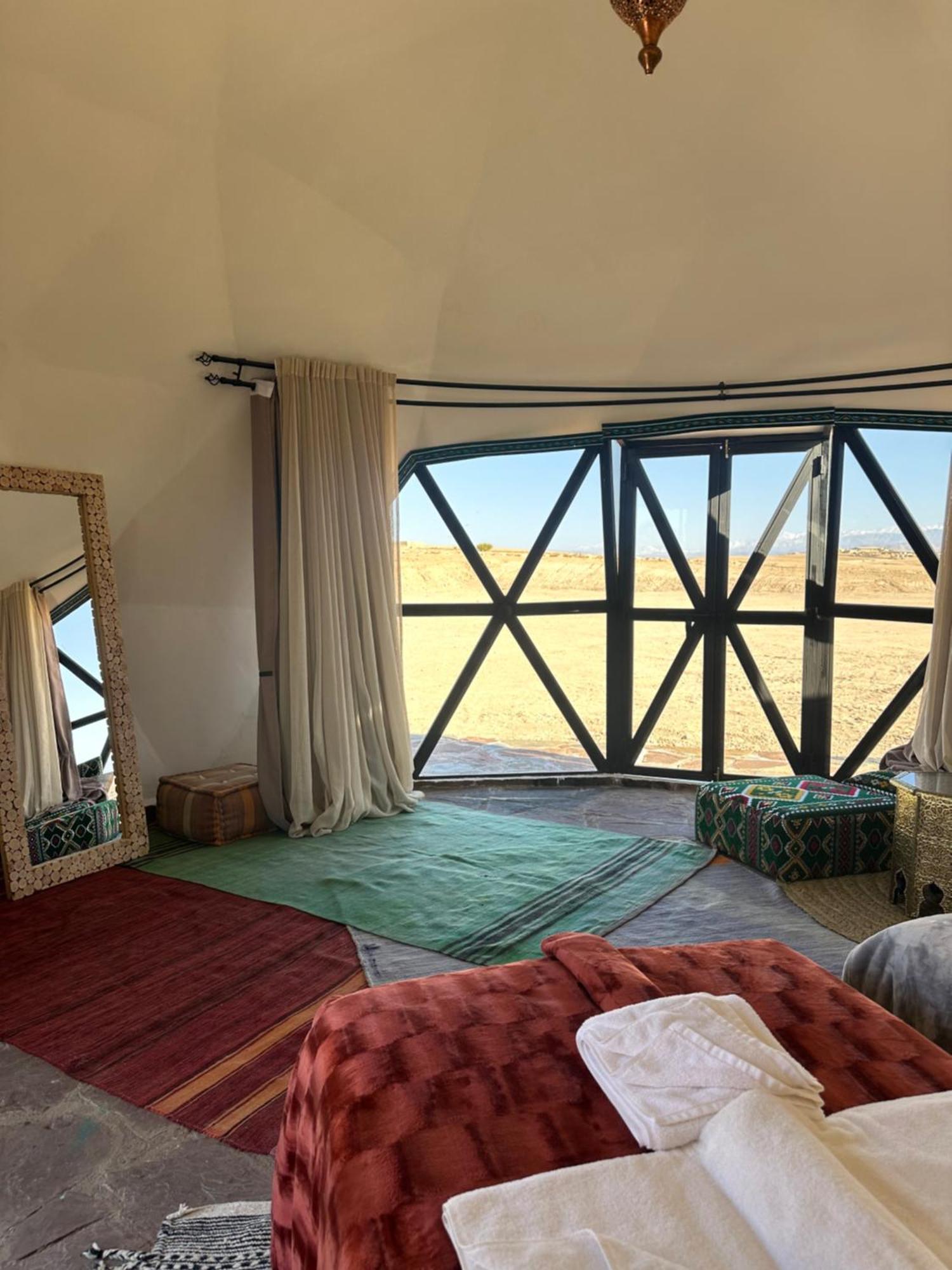Agafay Valley * Marrakesh