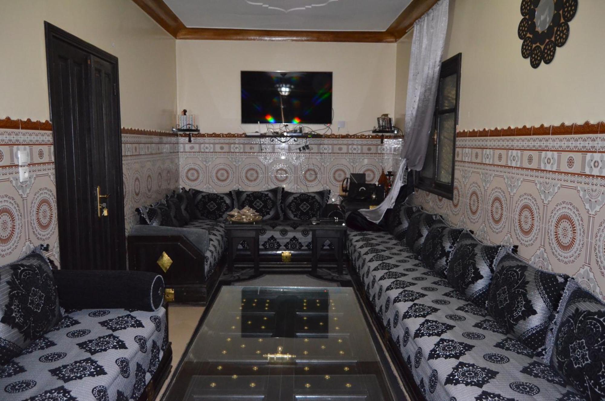 Jhdarinna Homestay Marrakesh