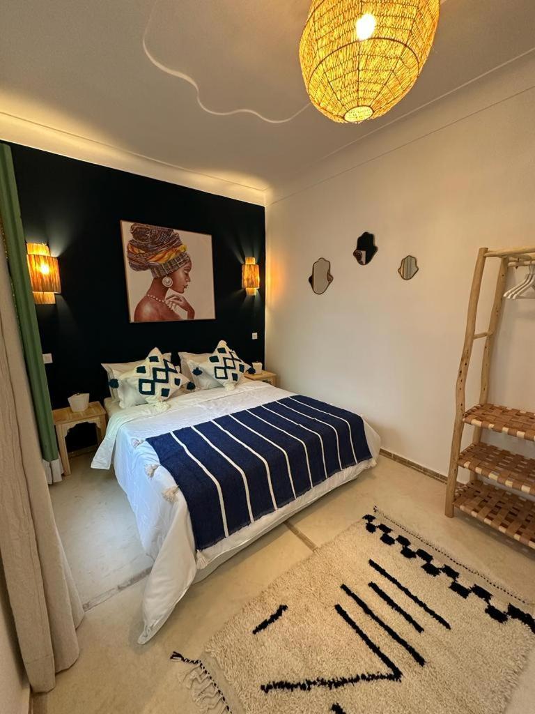 Dar Julia En Exclusivite Avec Jacuzzi *