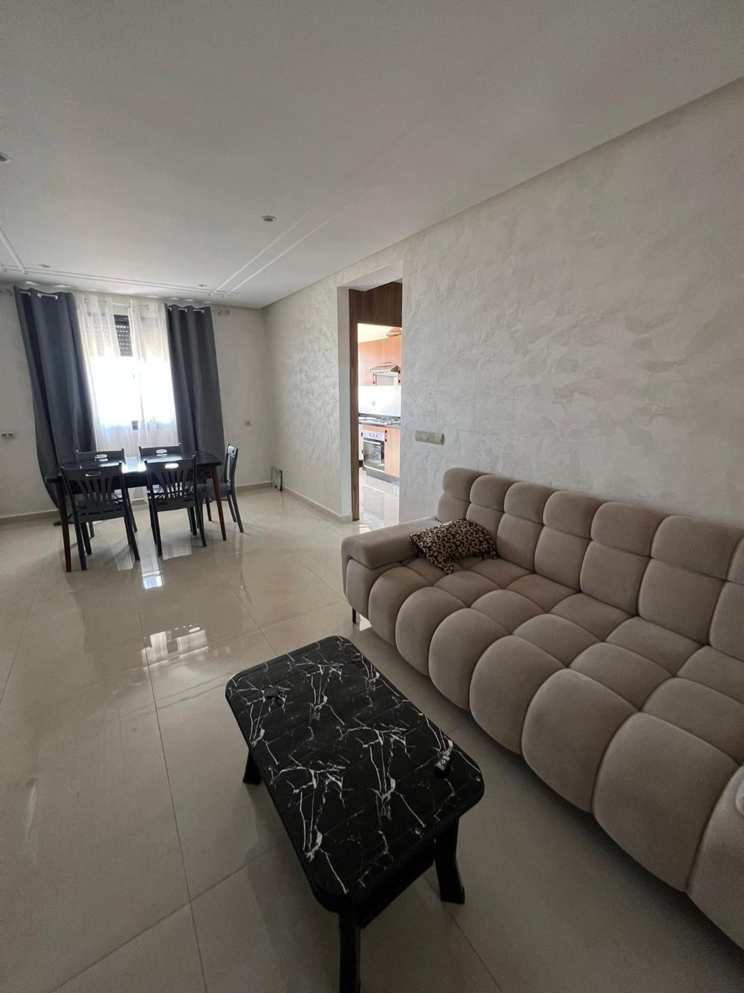 Apartment Proche Gueliz *