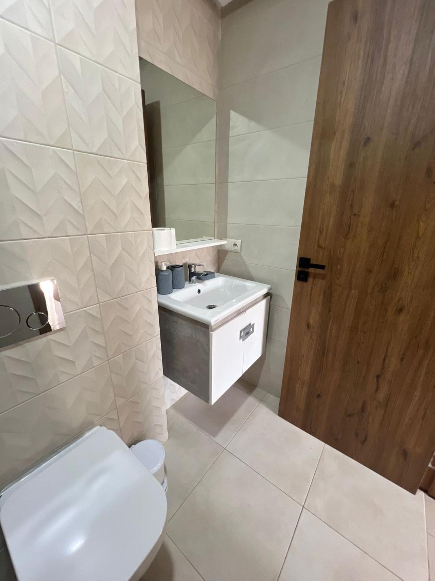 Proche Gueliz Apartment Marrakesh