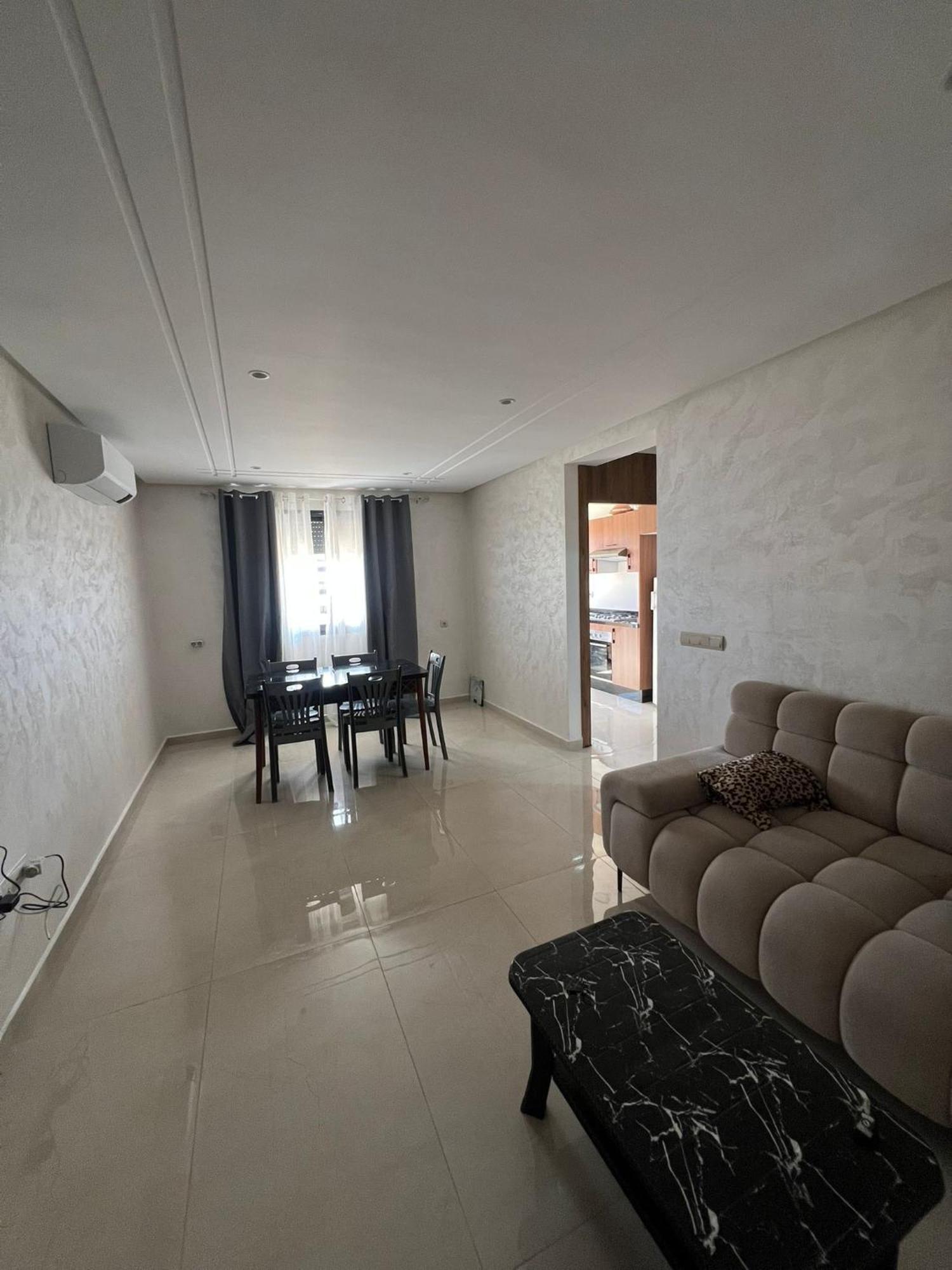 Apartment Proche Gueliz Marrakesh