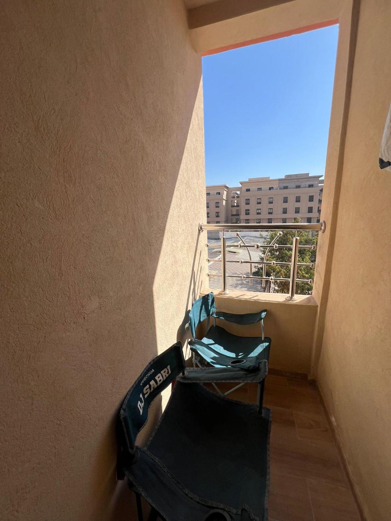 Apartment Proche Gueliz *