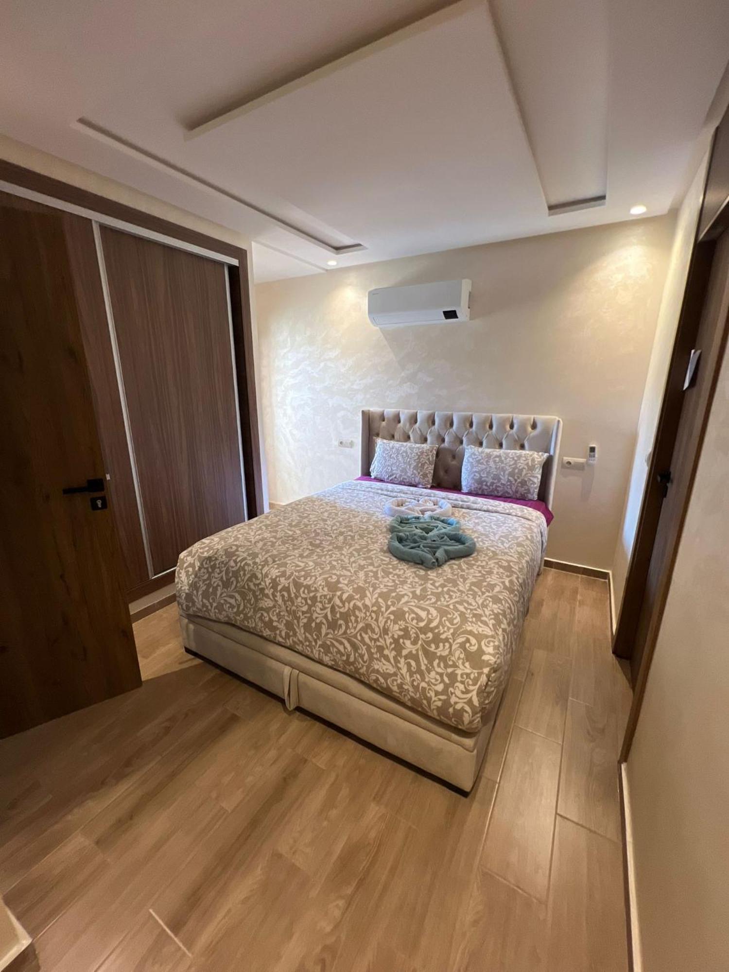 Apartment Proche Gueliz Marrakesh