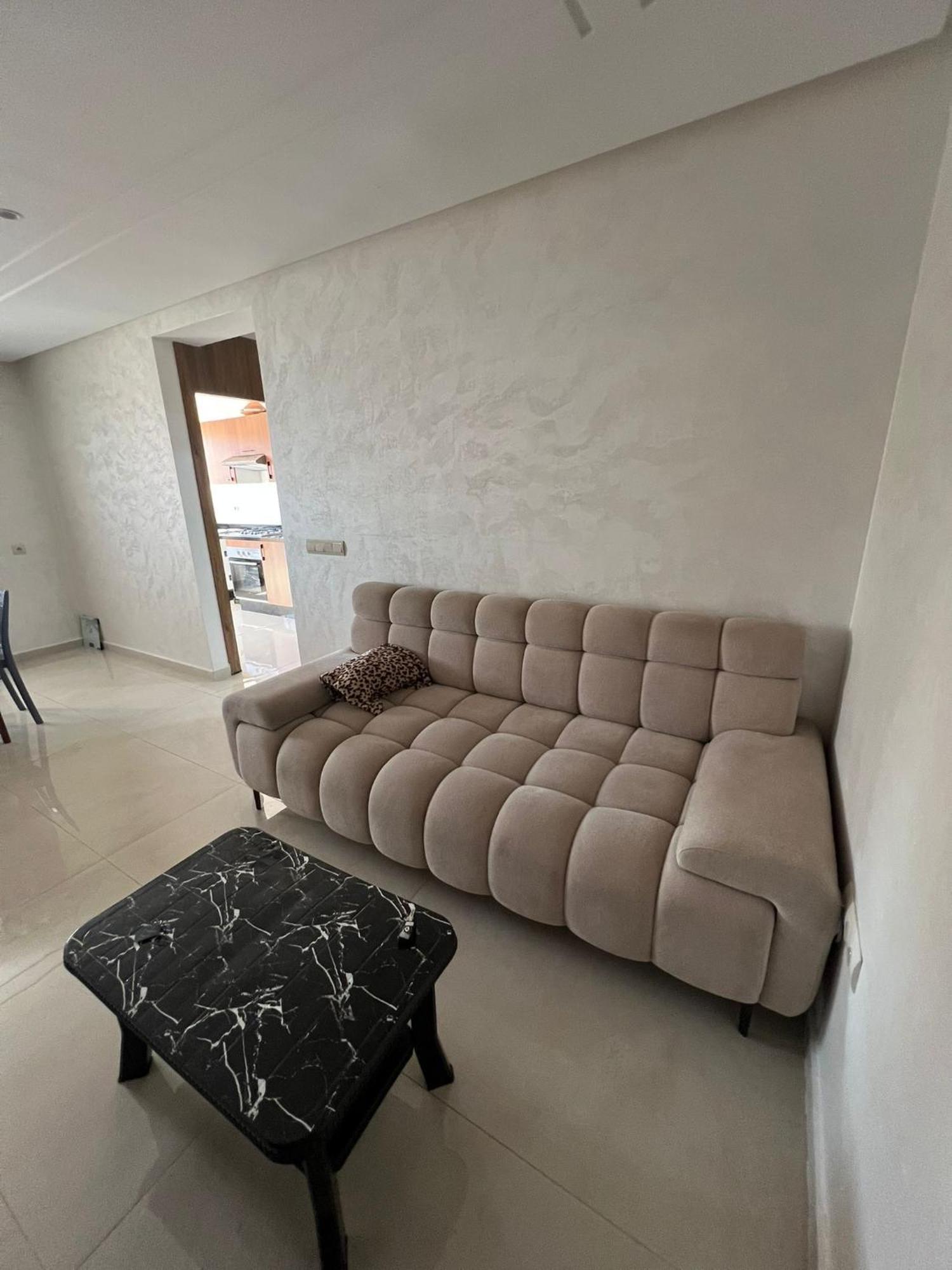 Apartment Proche Gueliz