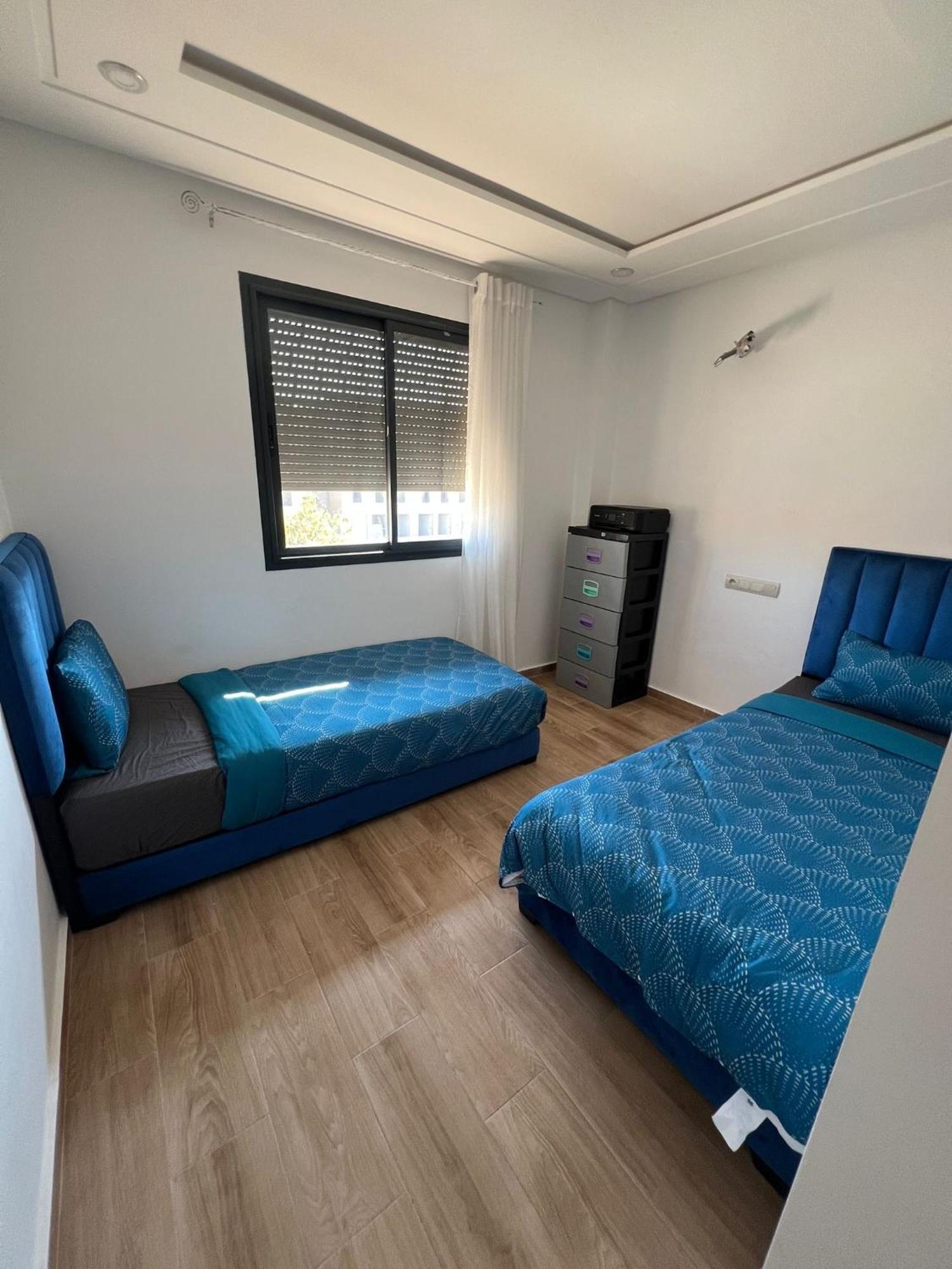 Proche Gueliz Apartment Marrakesh