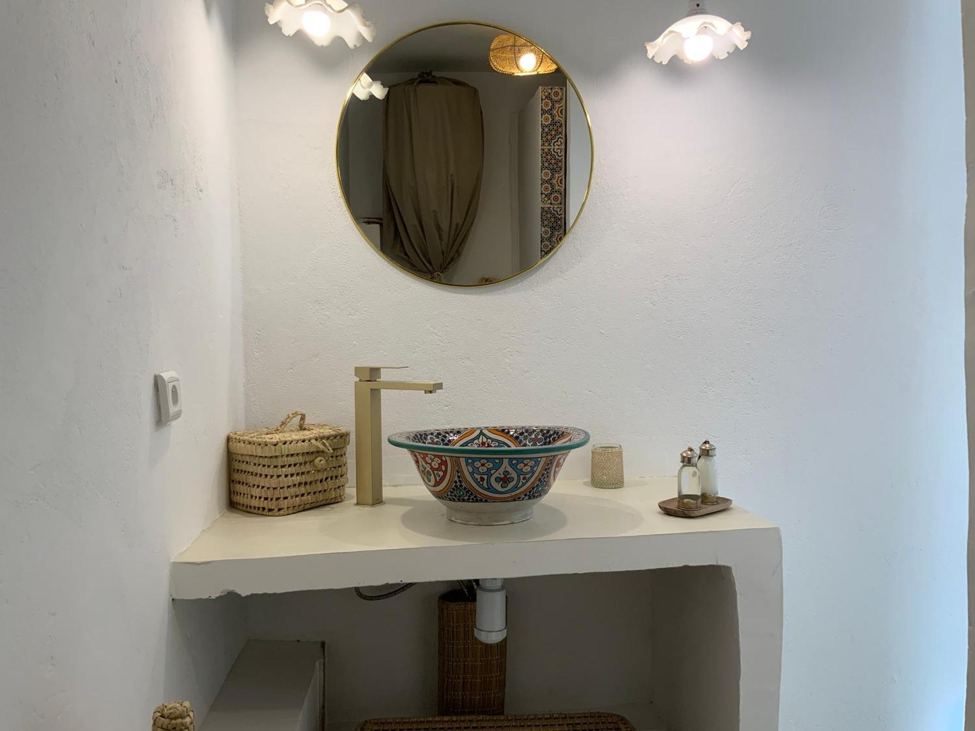 Casa de hóspedes 24