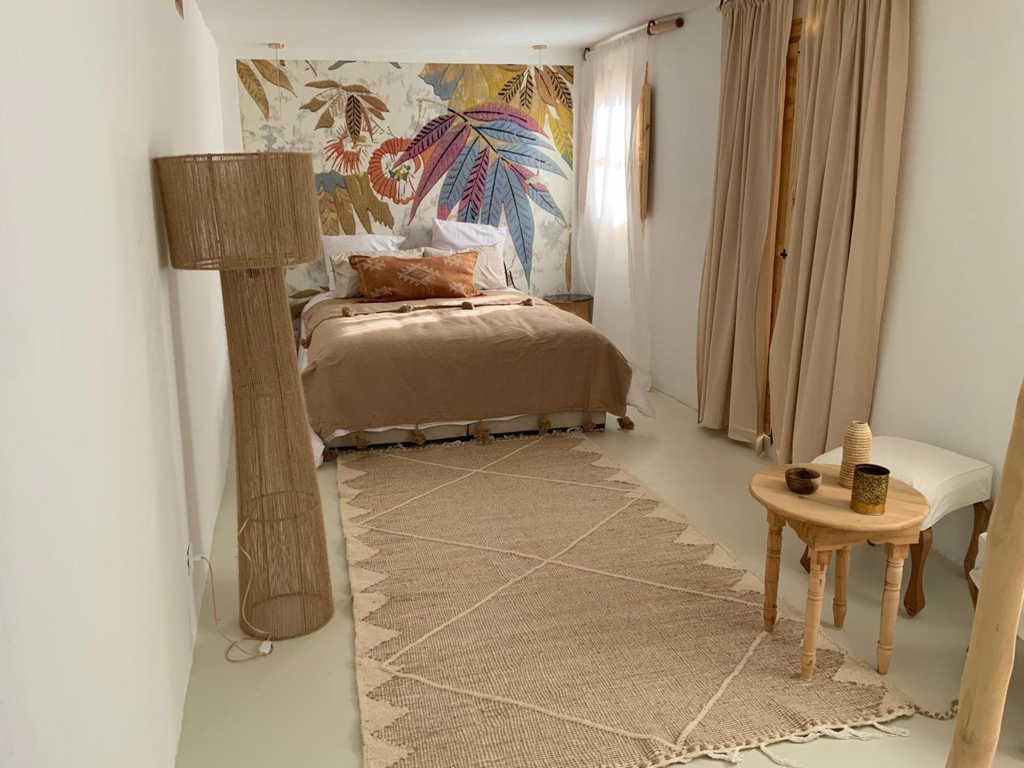 Casa de hóspedes 24