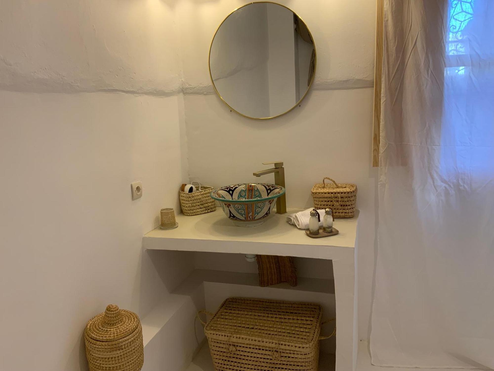24 Casa de hóspedes