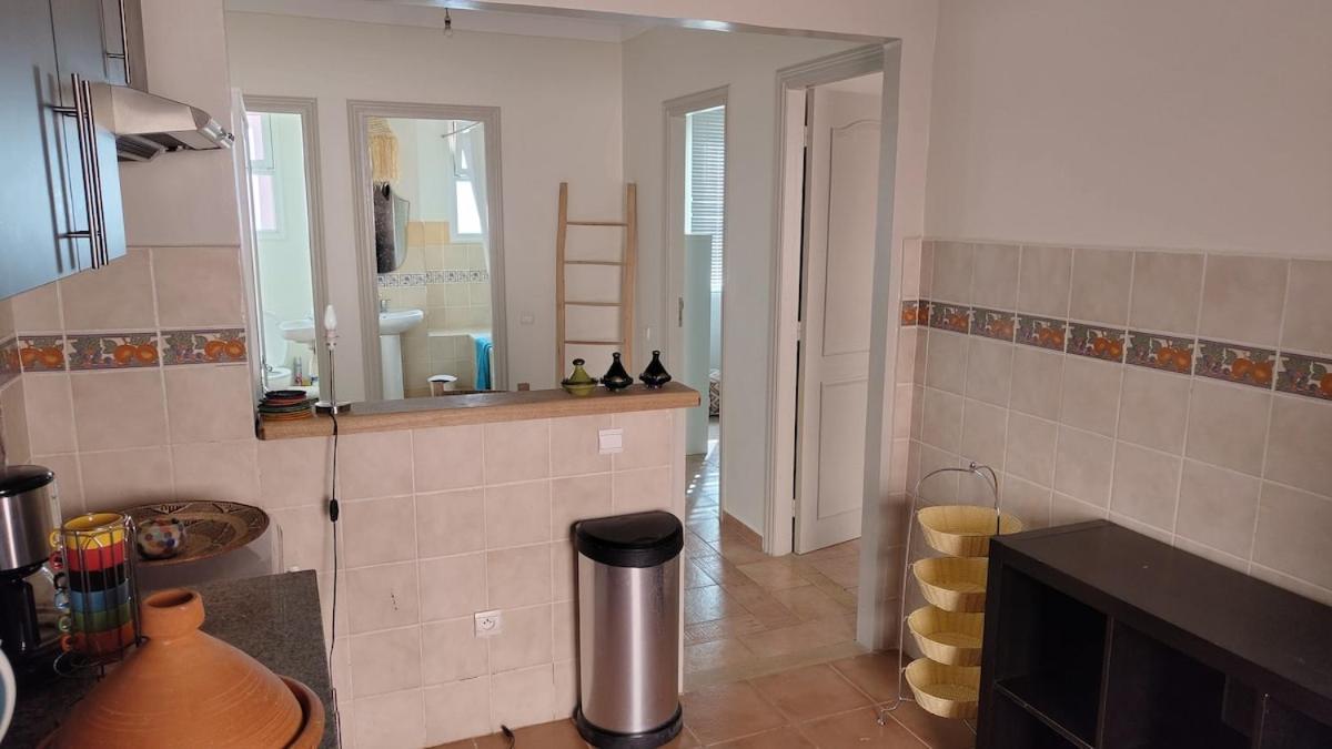 Confort Familial 4 Pax - Marrakech Centre-gueliz Marrakesh