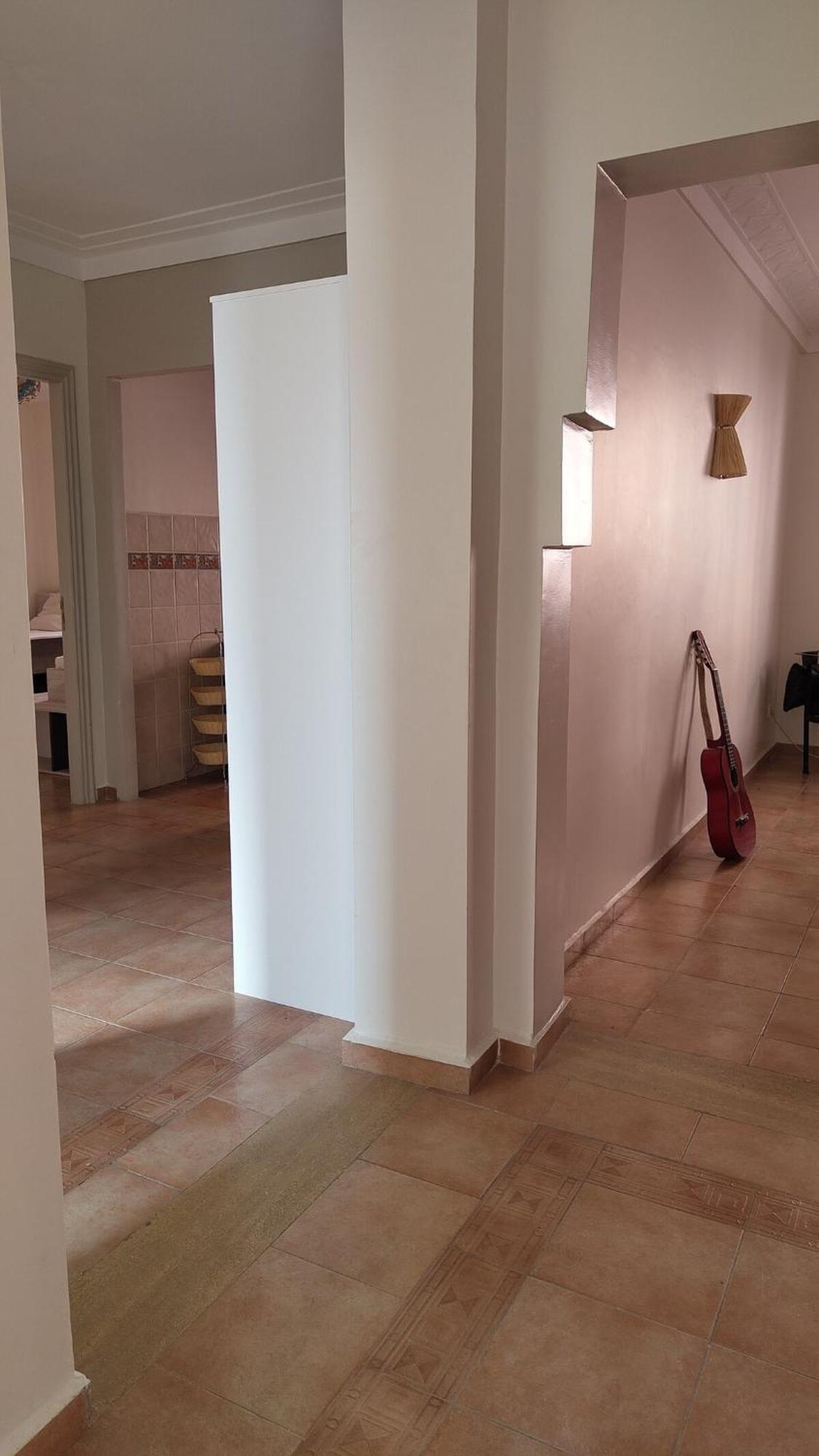 Confort Familial 4 Pax - Marrakech Centre-gueliz Apartment