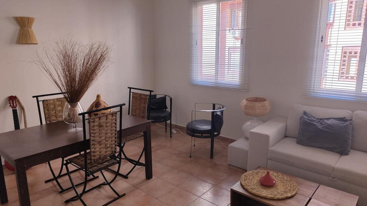 Apartment Confort Familial 4 Pax - Marrakech Centre-gueliz *