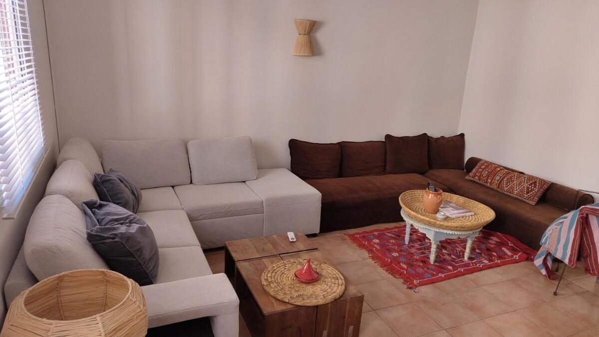 Confort Familial 4 Pax - Marrakech Centre-gueliz *