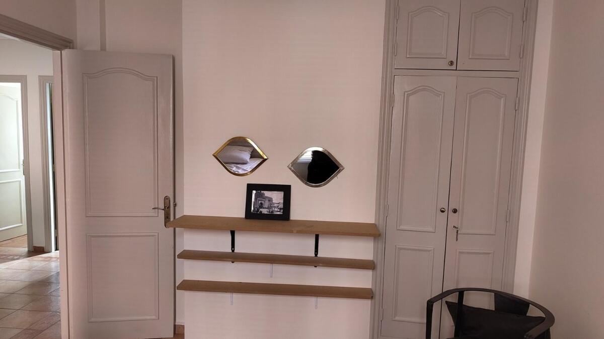 Confort Familial 4 Pax - Marrakech Centre-gueliz Marrakesh
