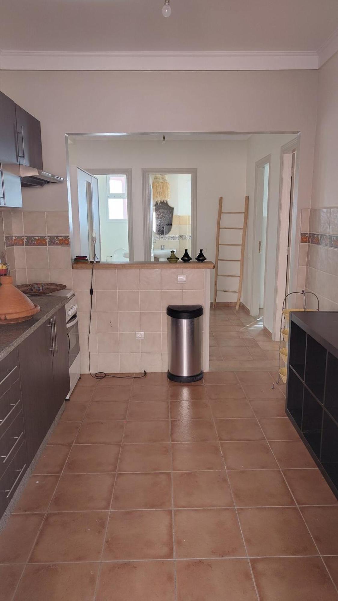 Confort Familial 4 Pax - Marrakech Centre-gueliz Apartment *