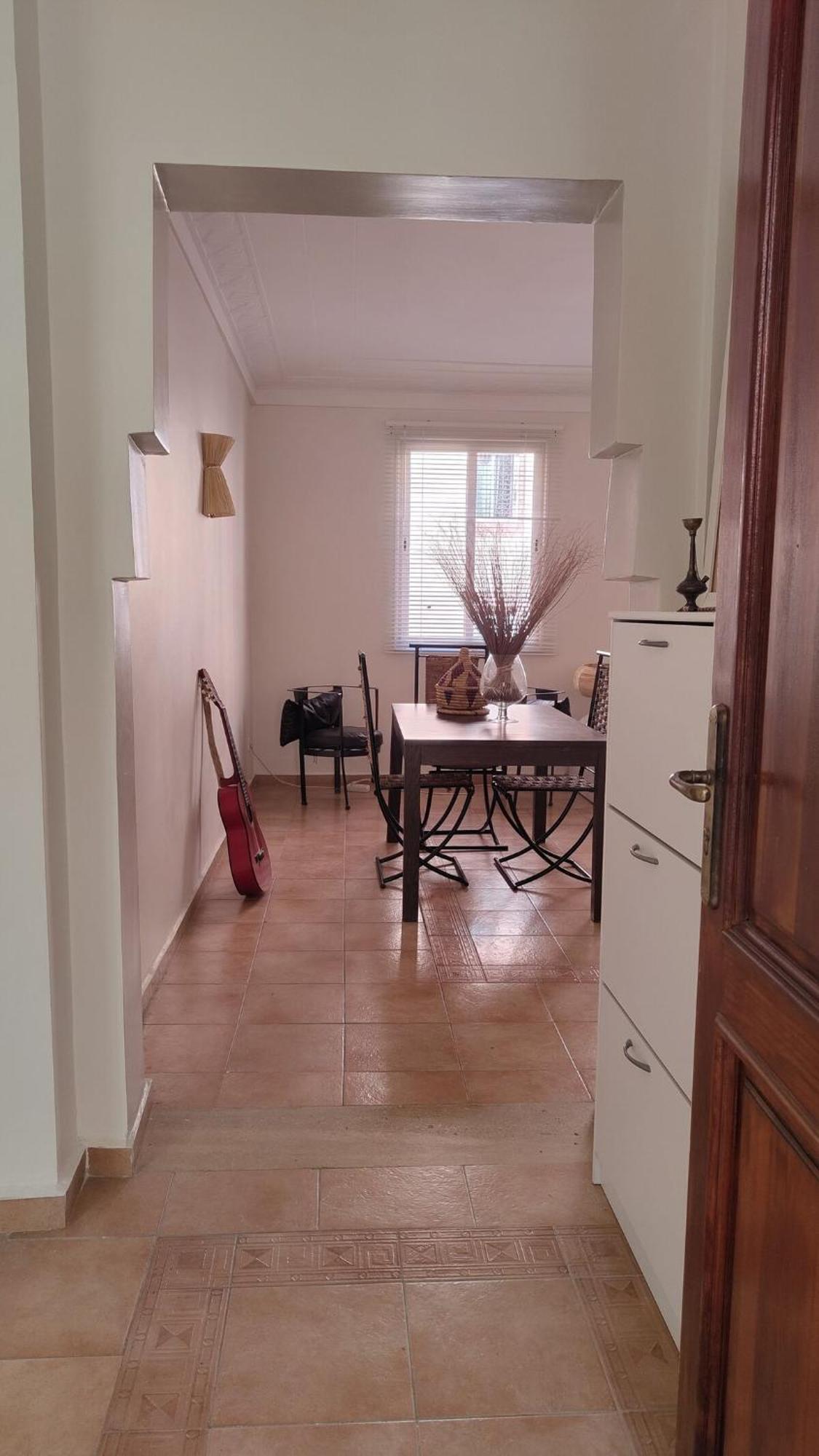 Apartment Confort Familial 4 Pax - Marrakech Centre-gueliz Marrakesh
