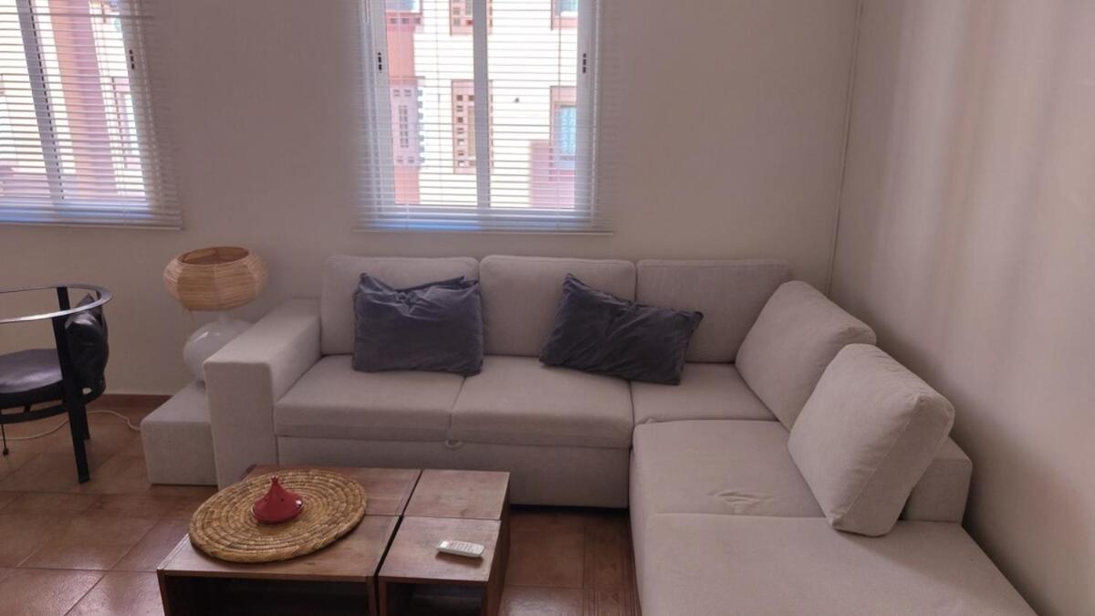 Confort Familial 4 Pax - Marrakech Centre-gueliz *