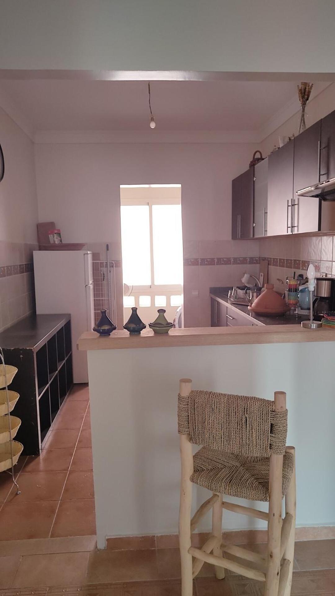 Confort Familial 4 Pax - Marrakech Centre-gueliz Marrakesh