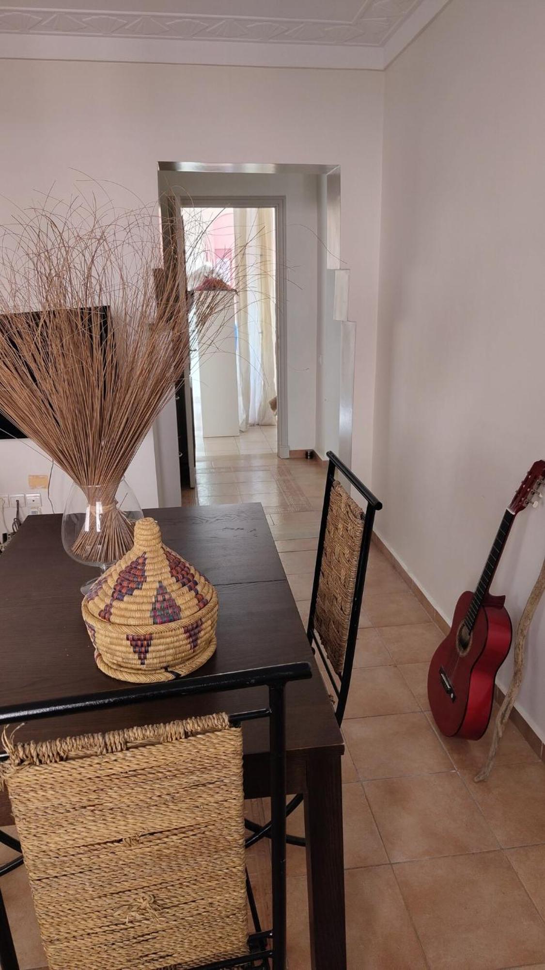 Confort Familial 4 Pax - Marrakech Centre-gueliz Apartment *