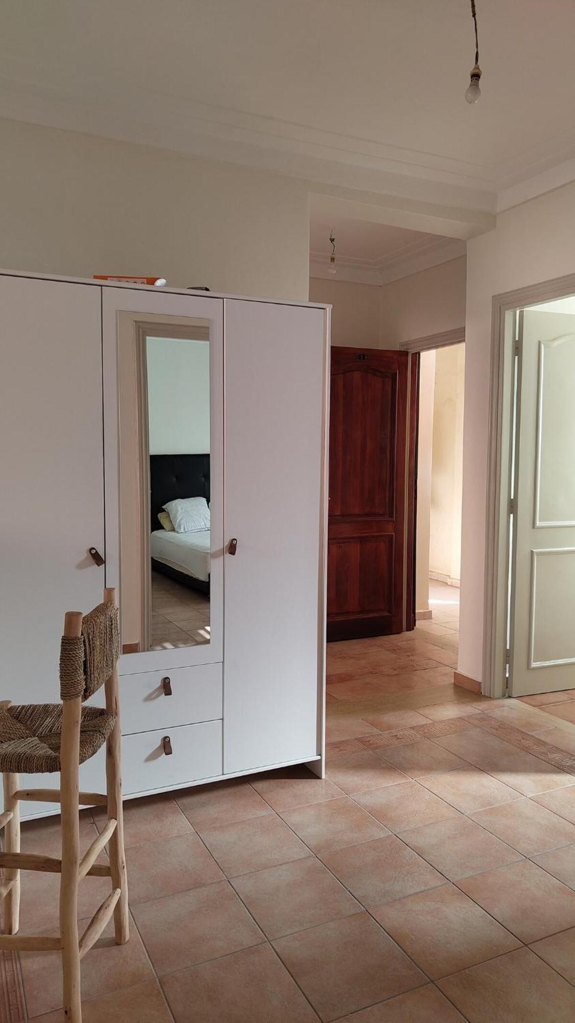 Apartment Confort Familial 4 Pax - Marrakech Centre-gueliz *
