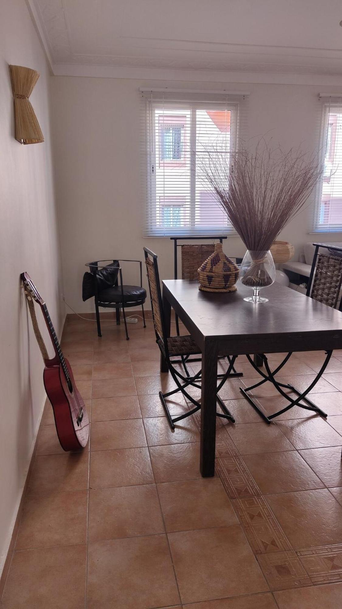 Confort Familial 4 Pax - Marrakech Centre-gueliz